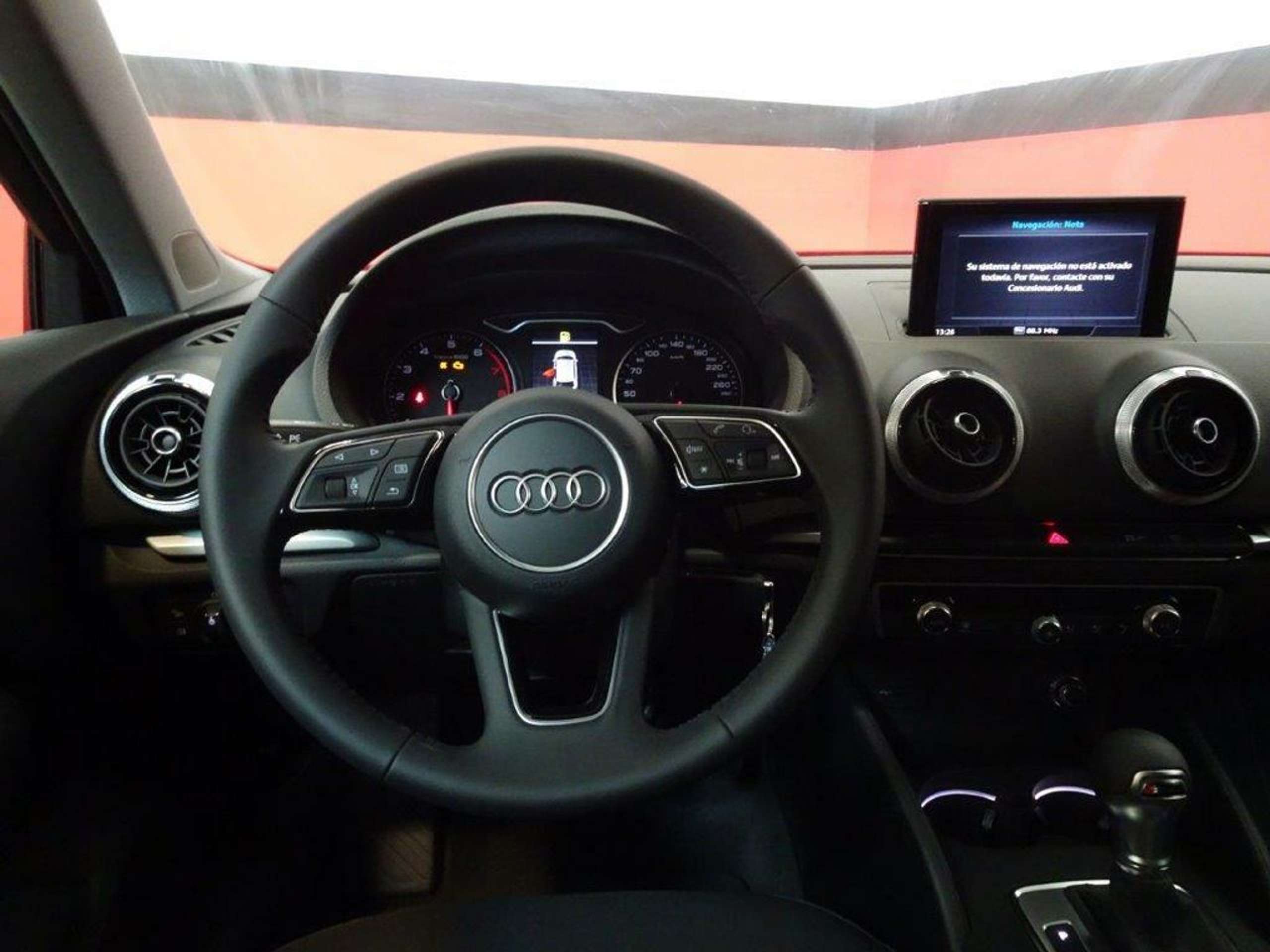 Audi - A3