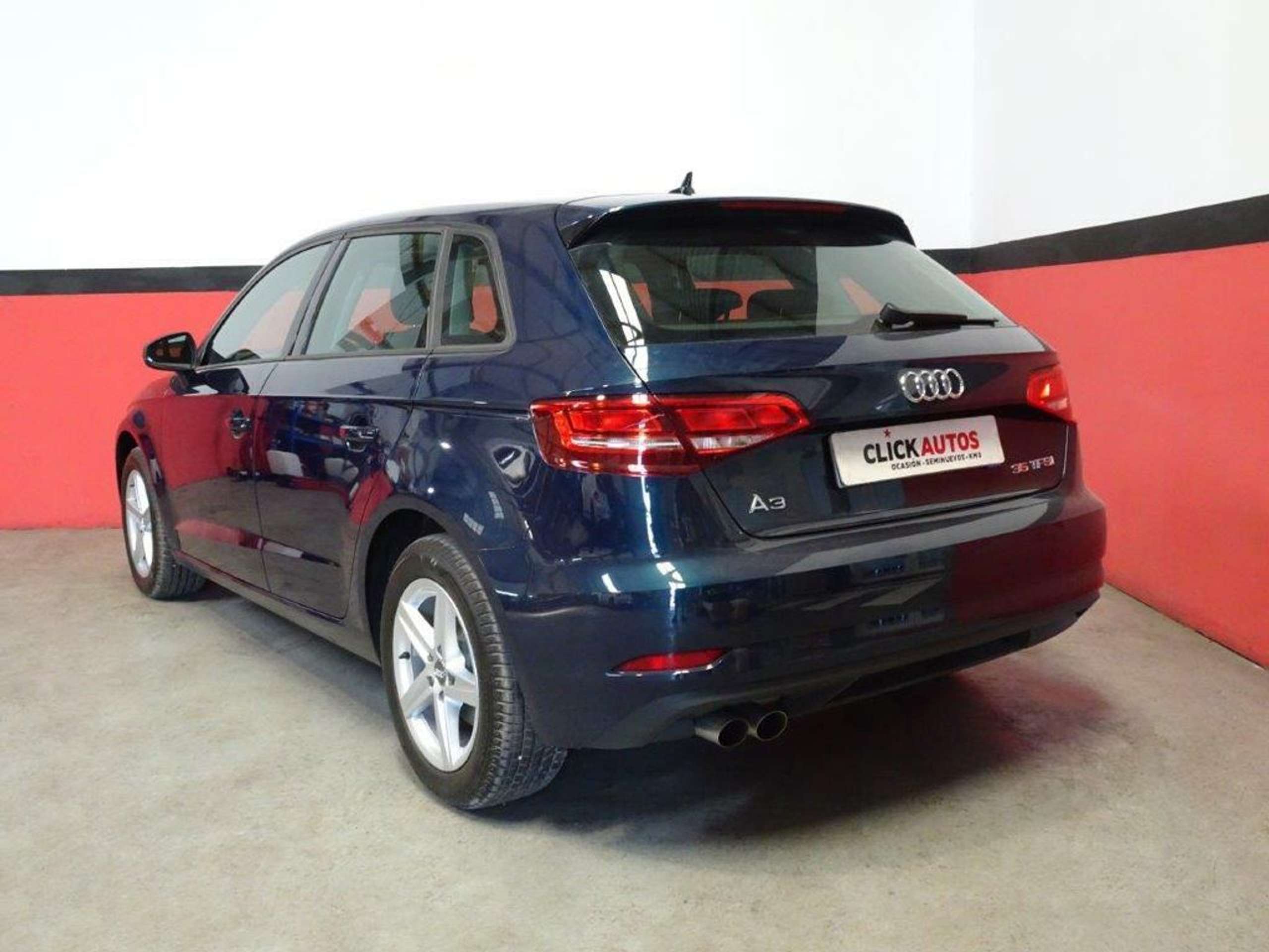 Audi - A3