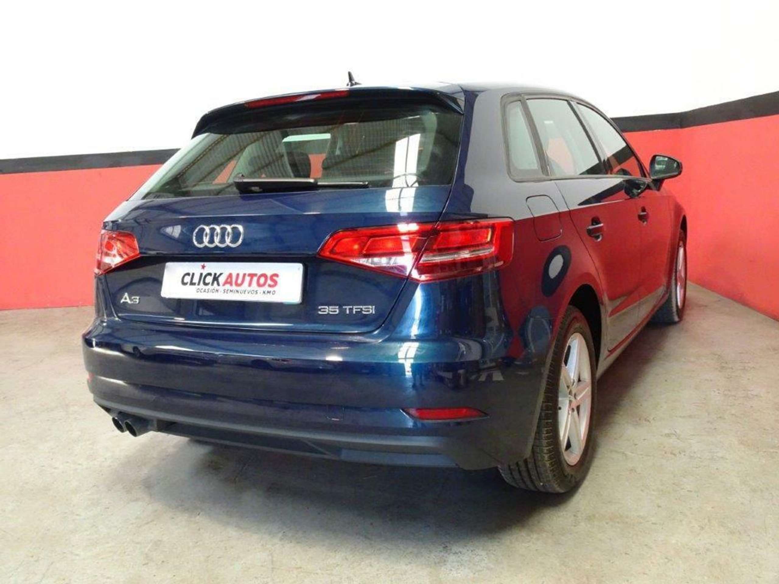 Audi - A3