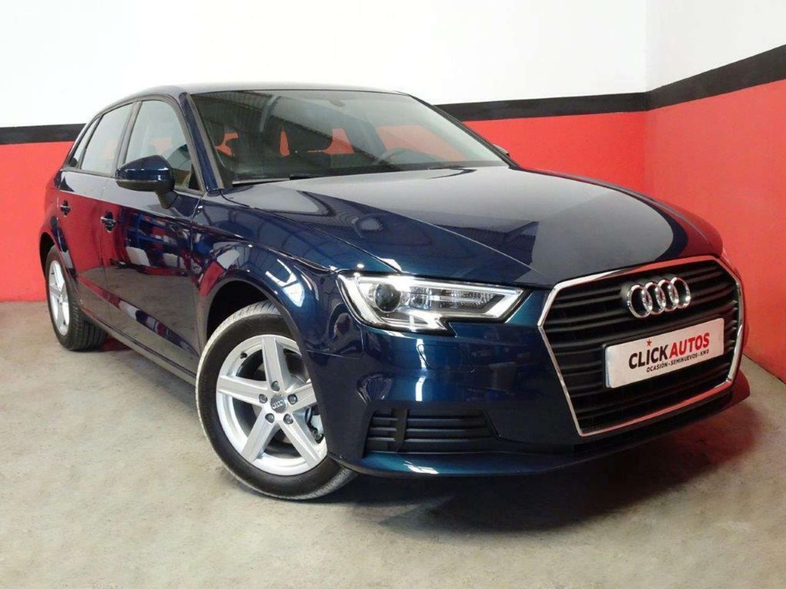 Audi - A3