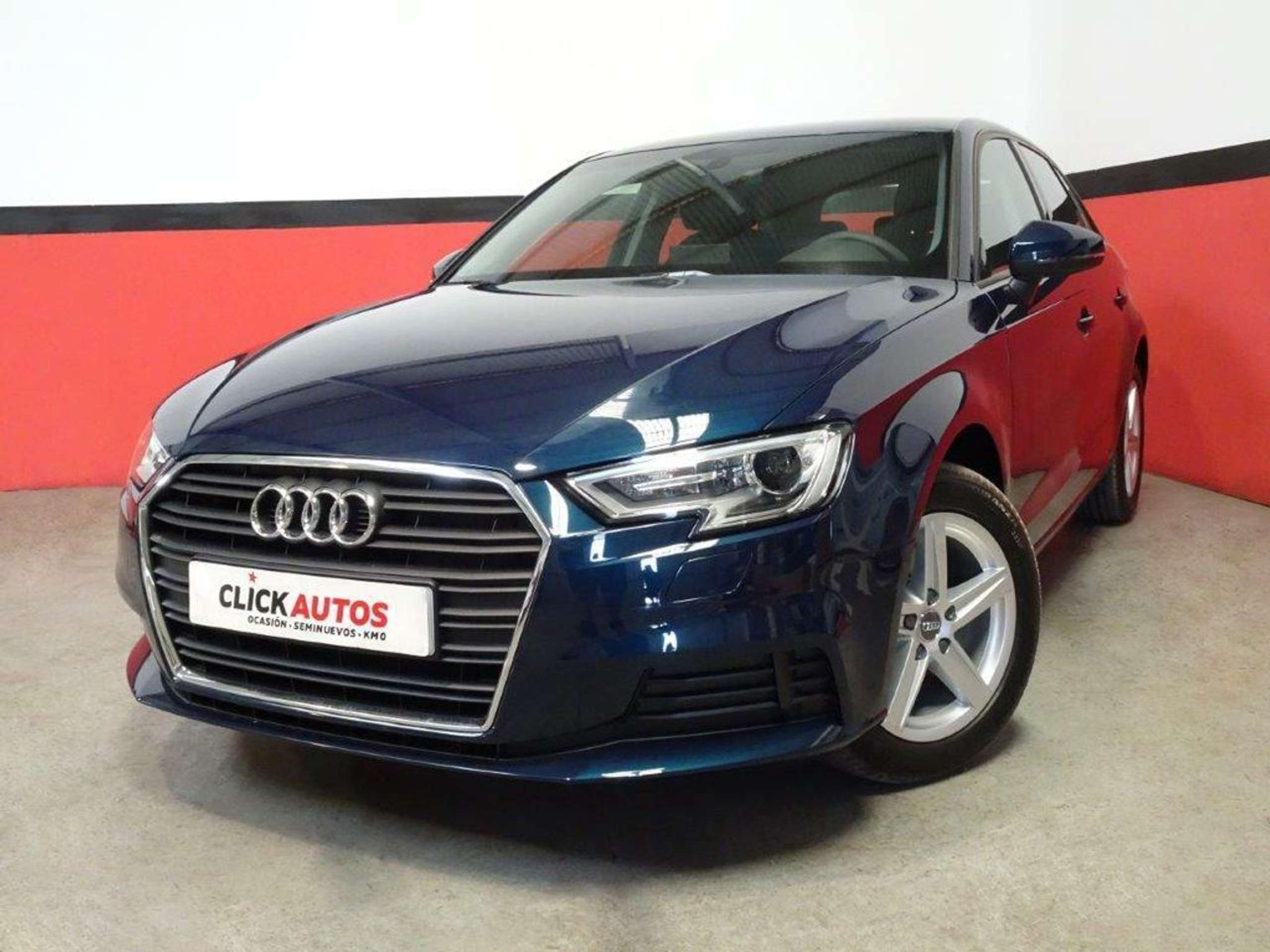 Audi - A3