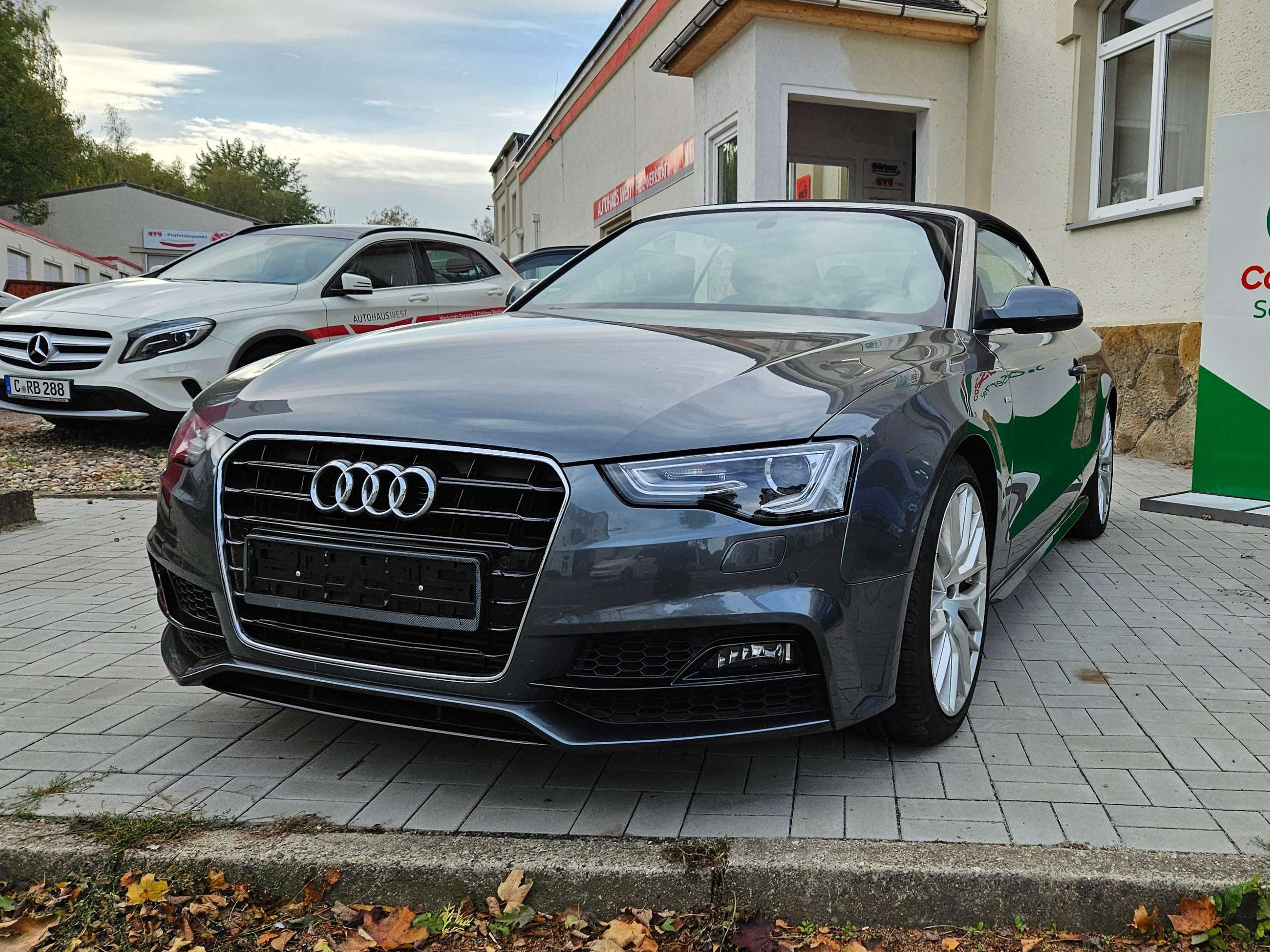 Audi - A5