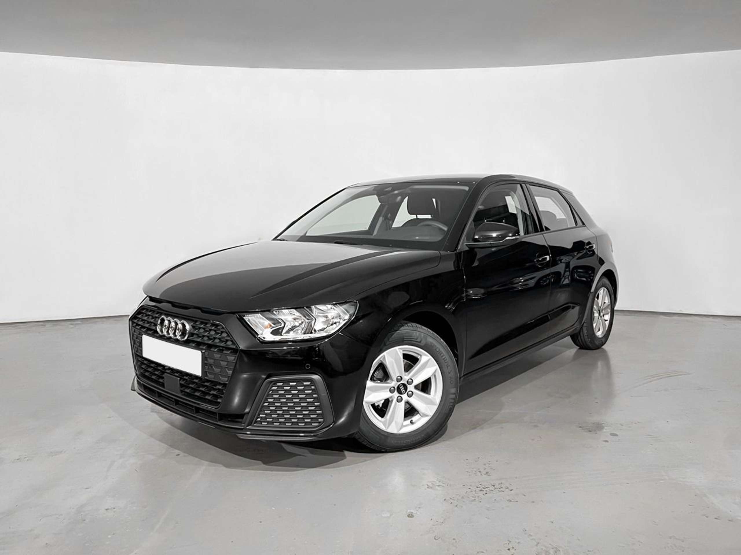 Audi - A1