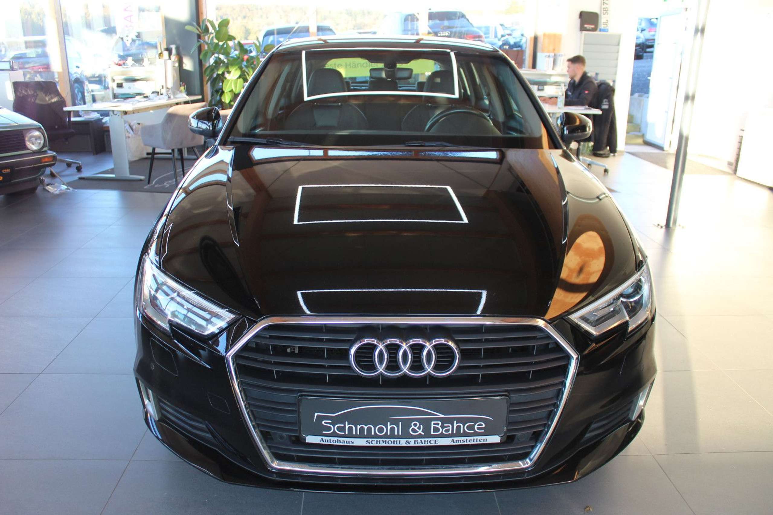 Audi - A3