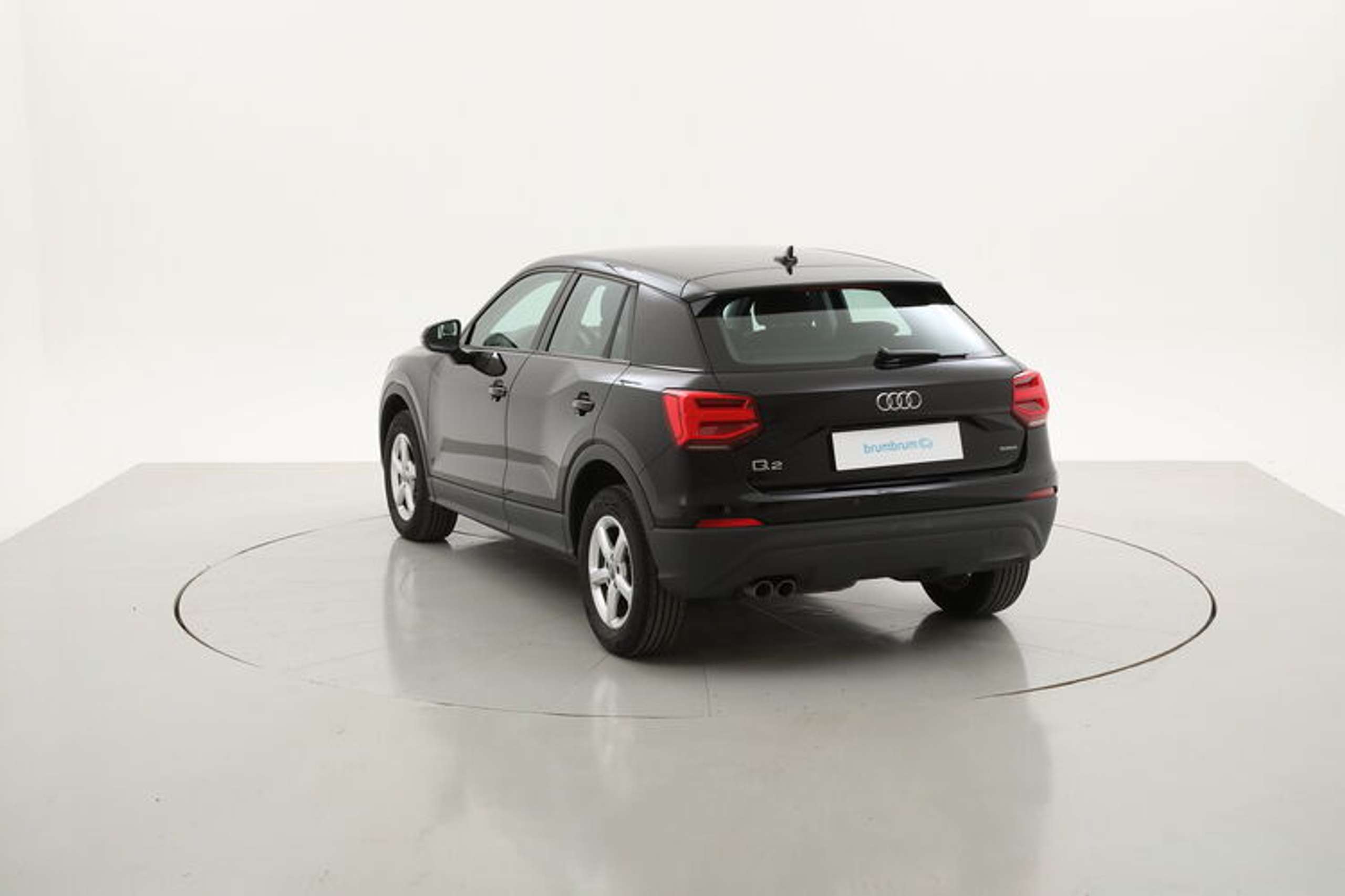 Audi - Q2