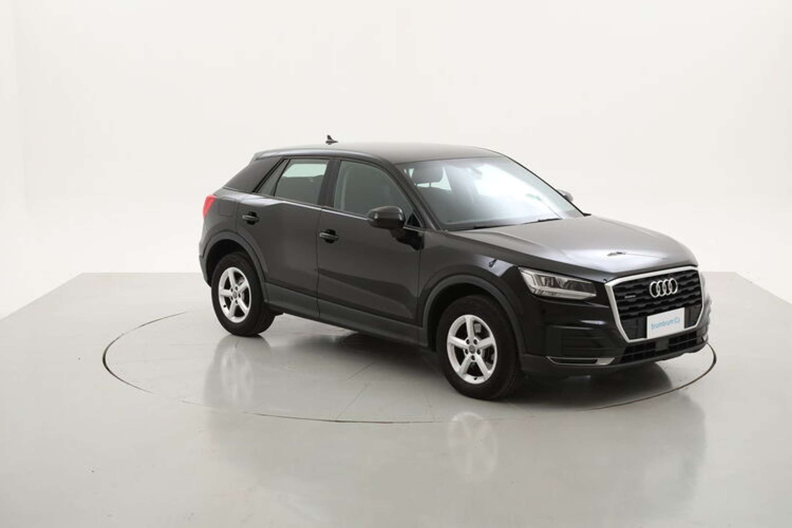 Audi - Q2