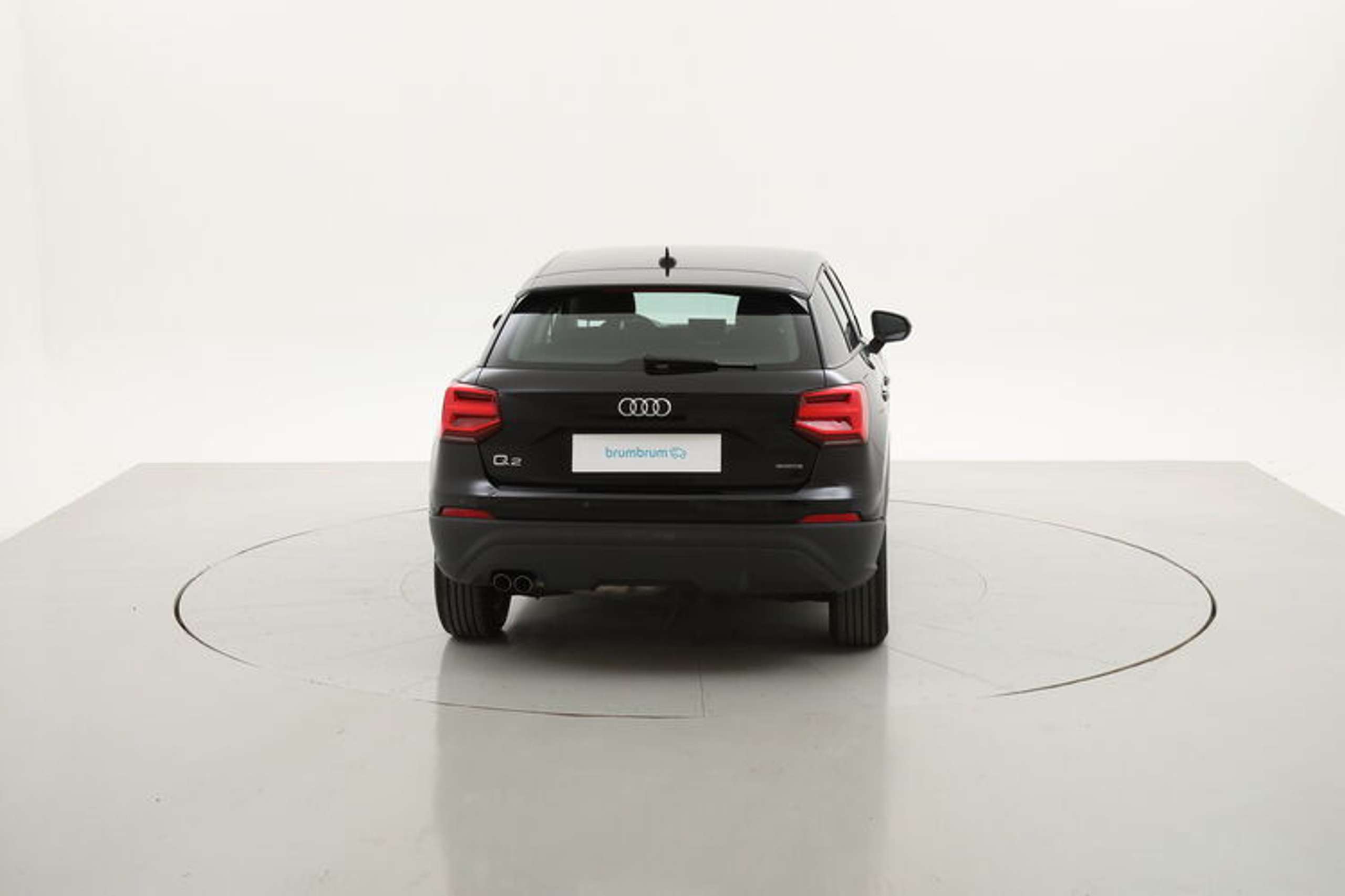 Audi - Q2