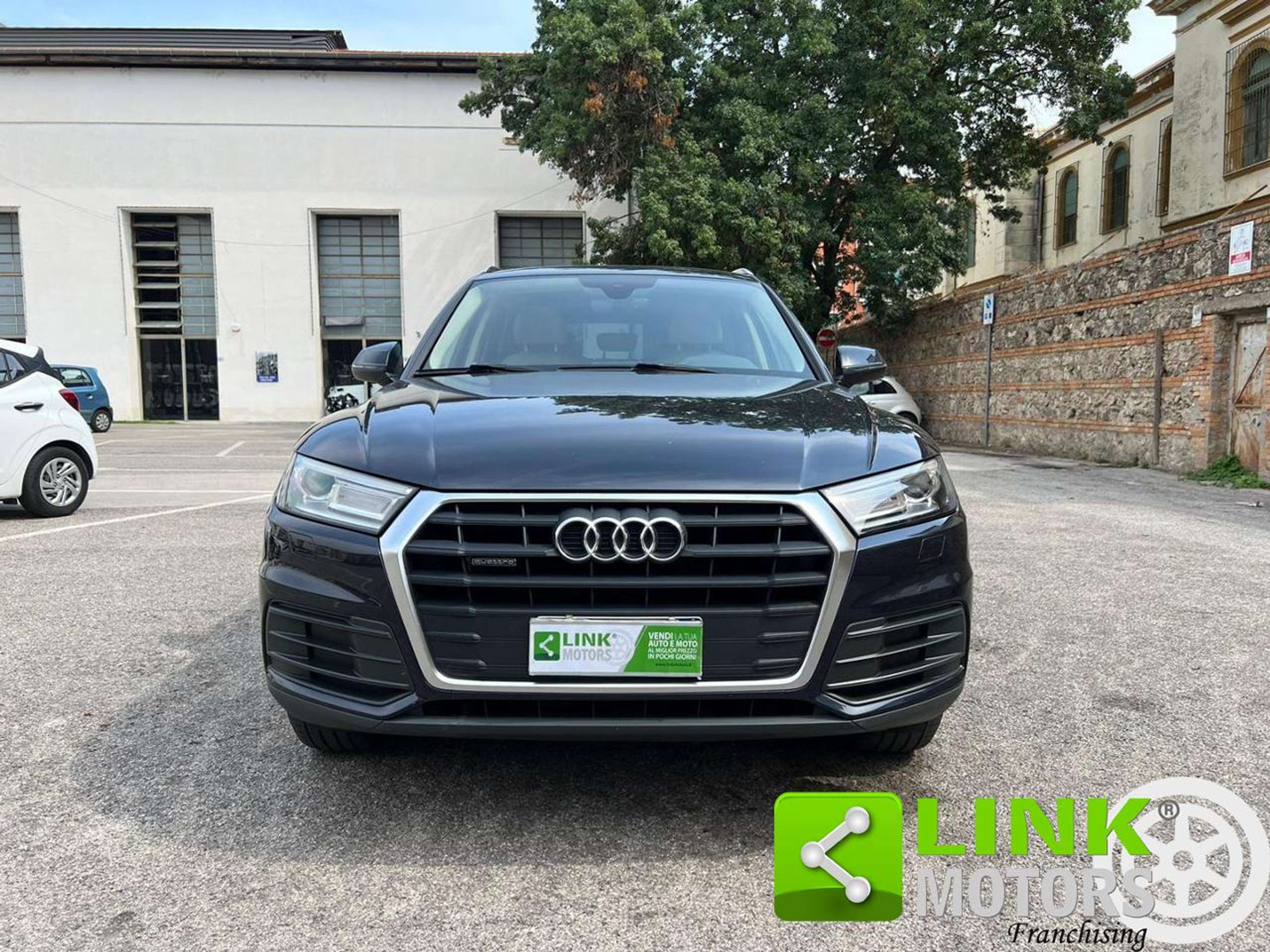 Audi - Q5