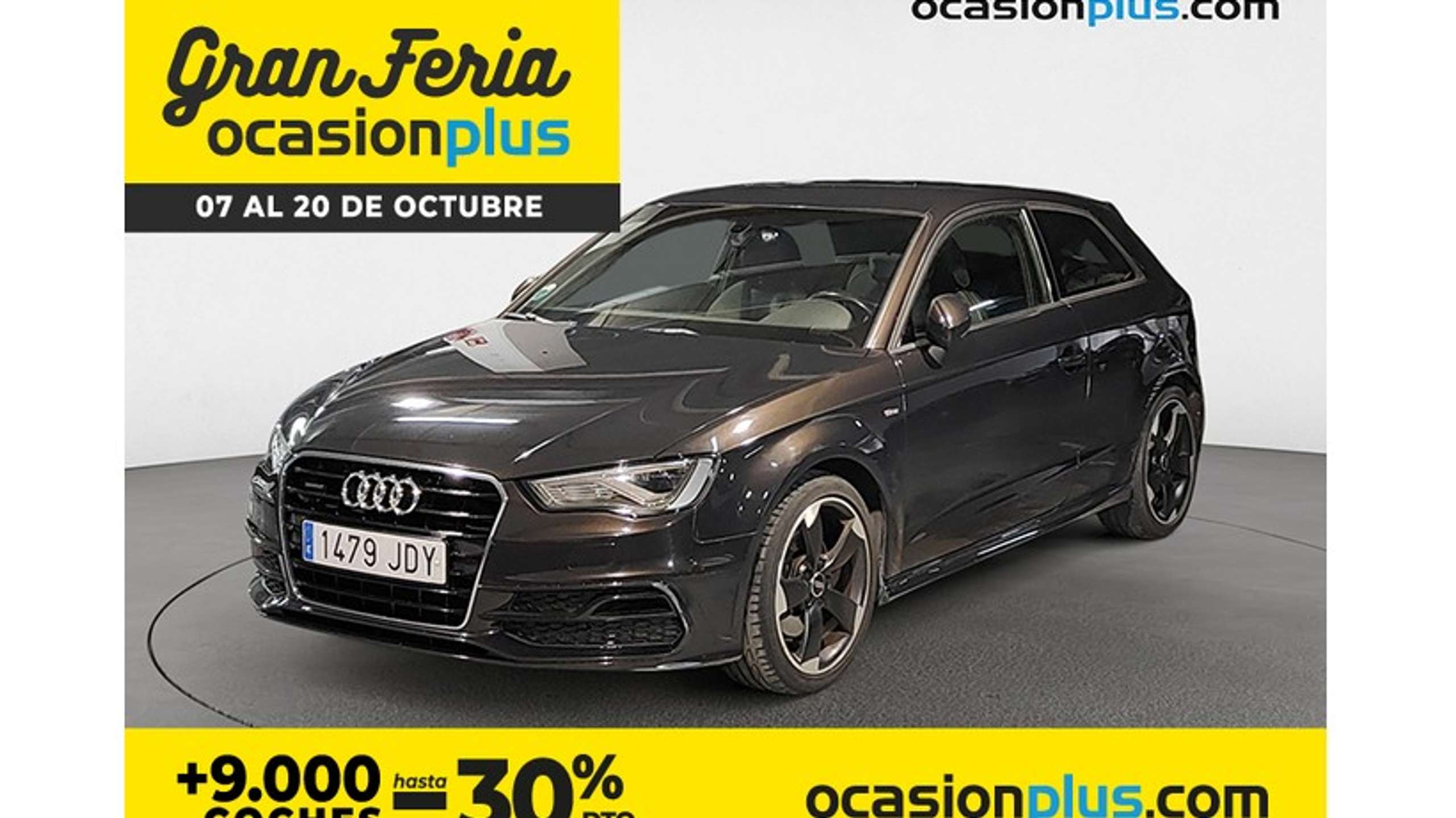 Audi - A3