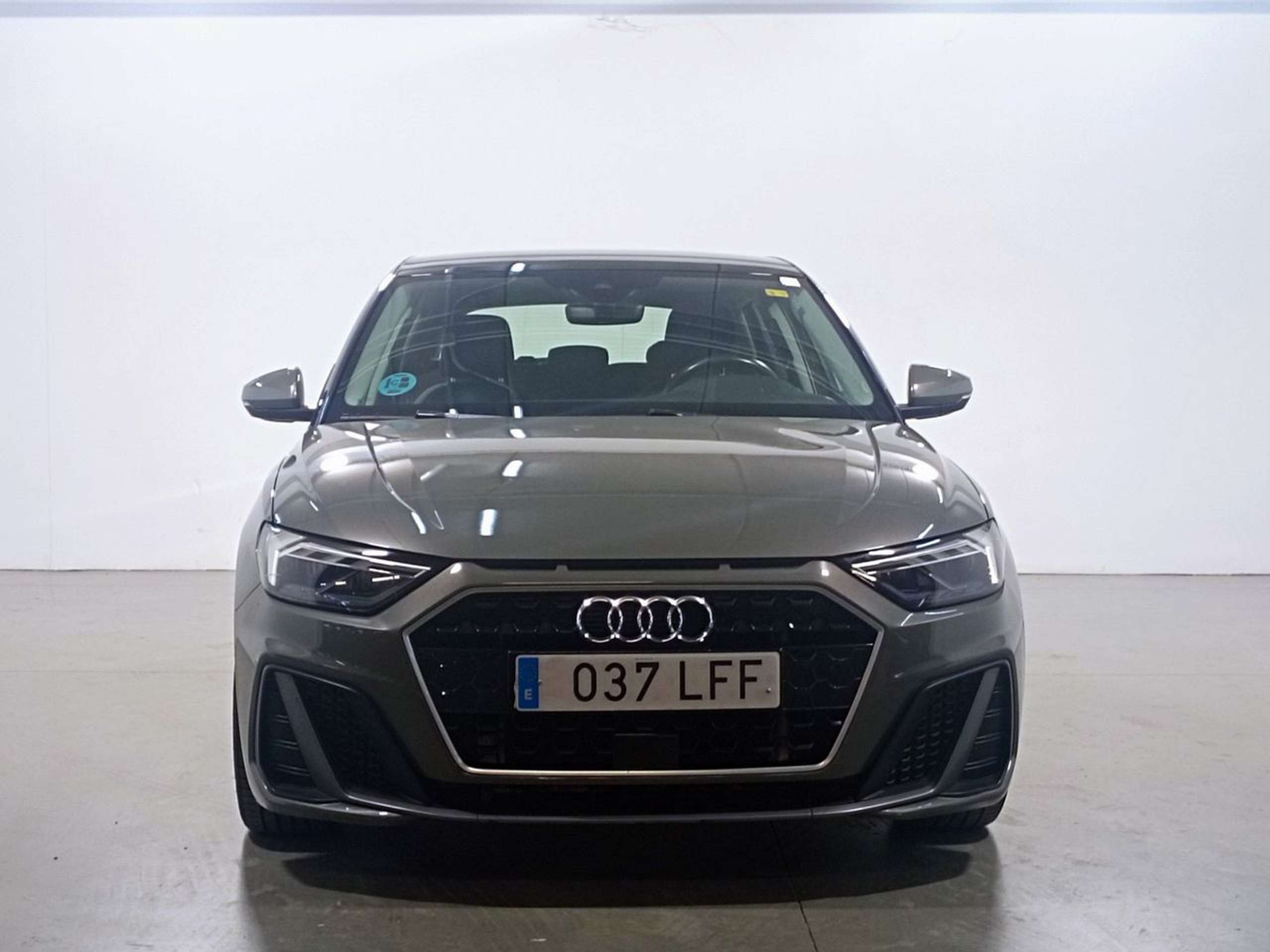 Audi - A1