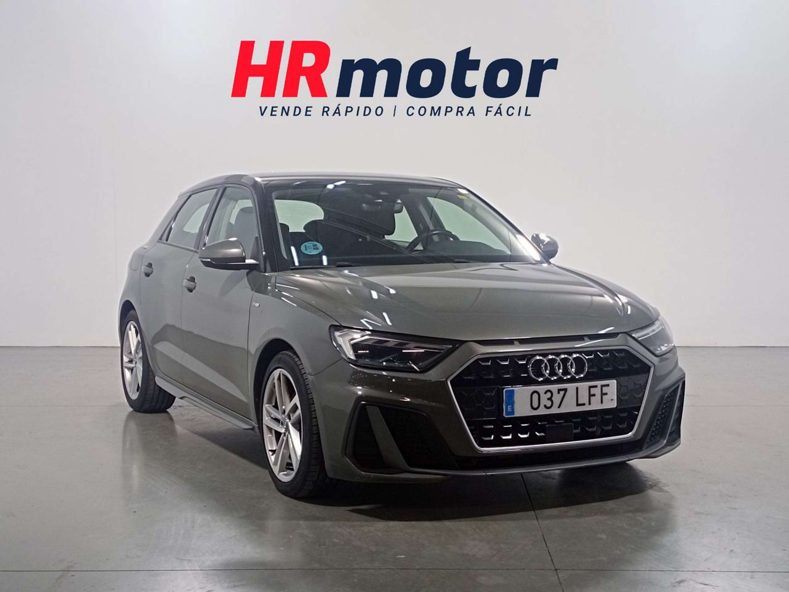 Audi - A1