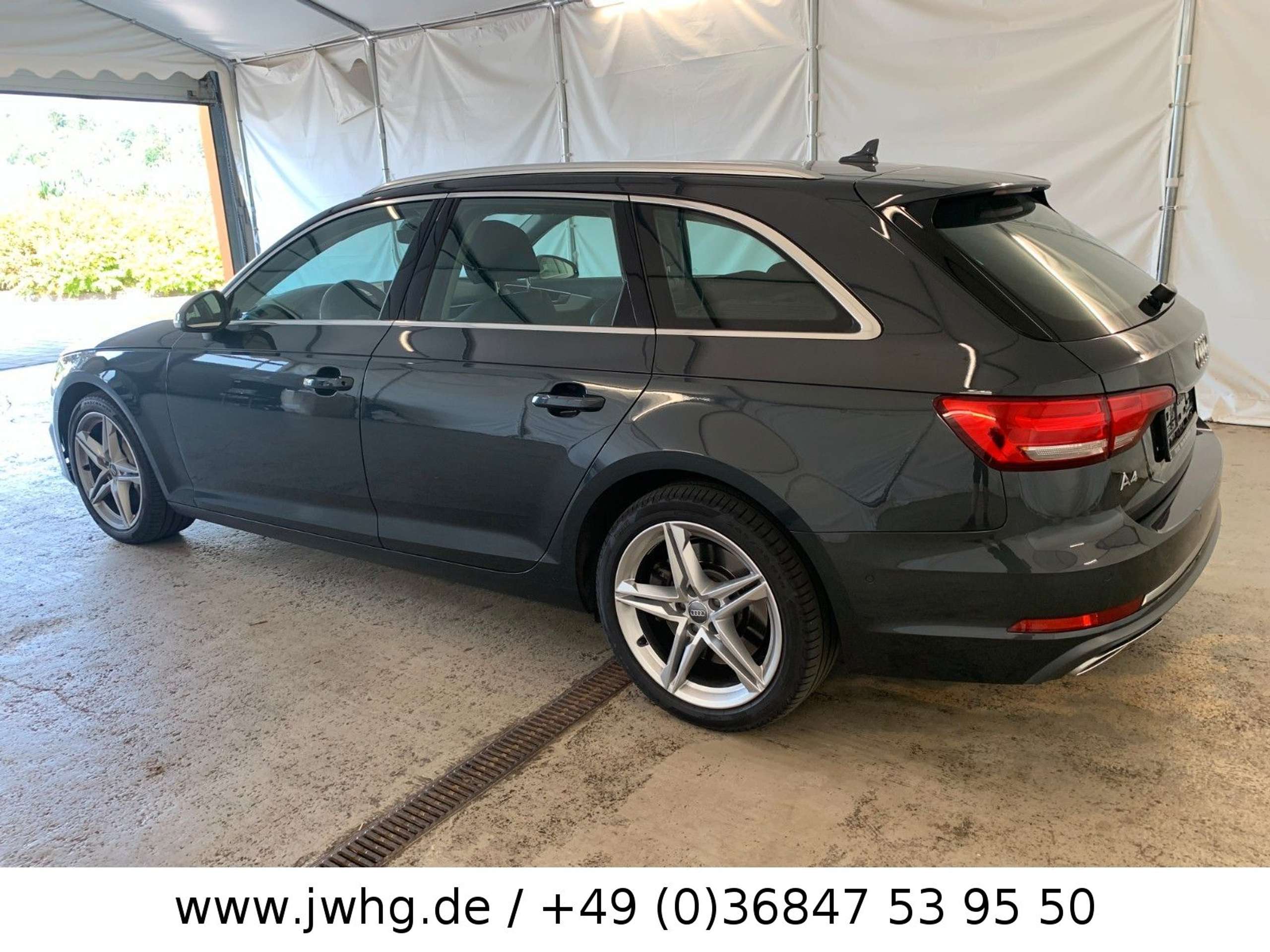 Audi - A4