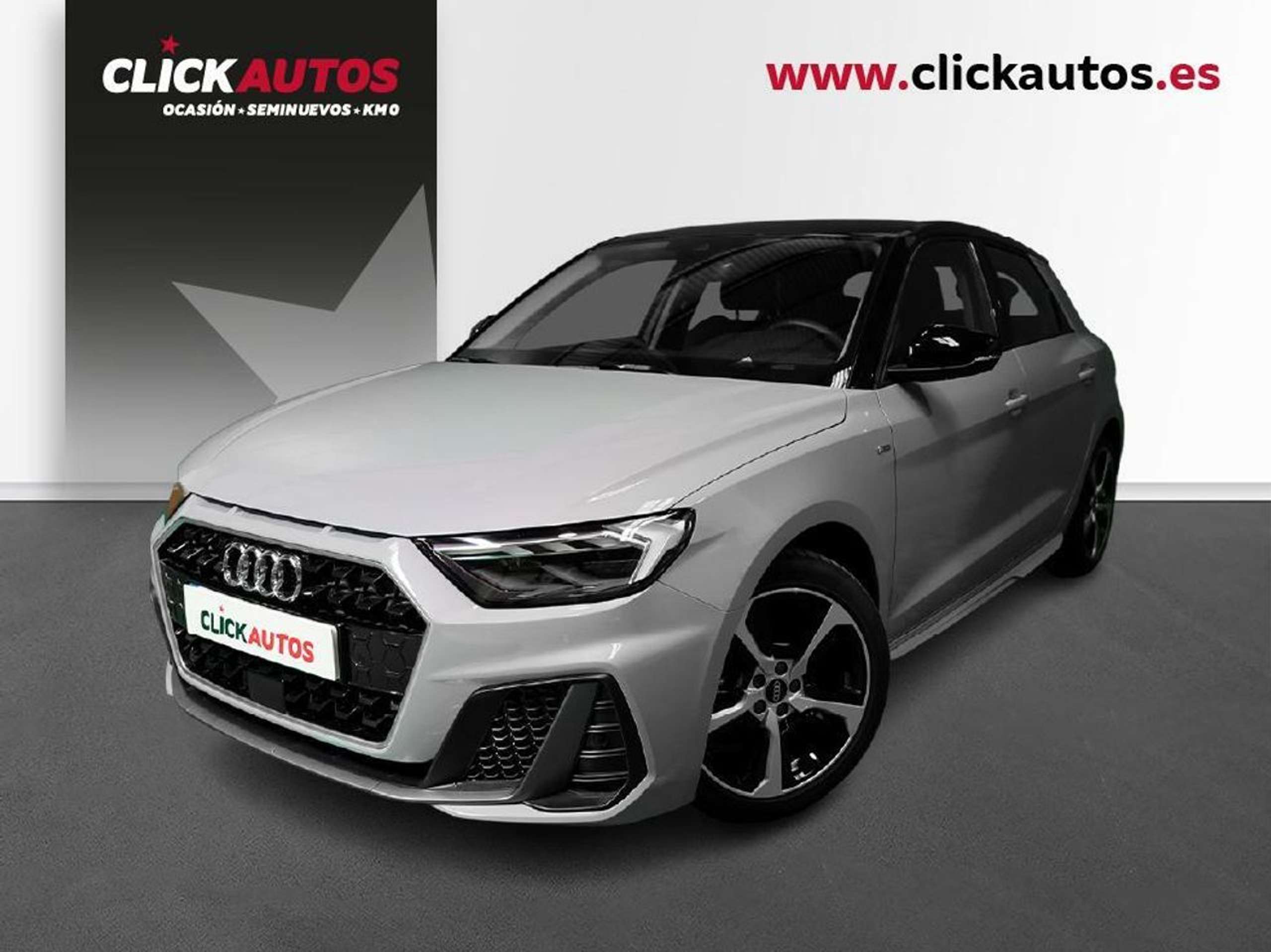 Audi - A1