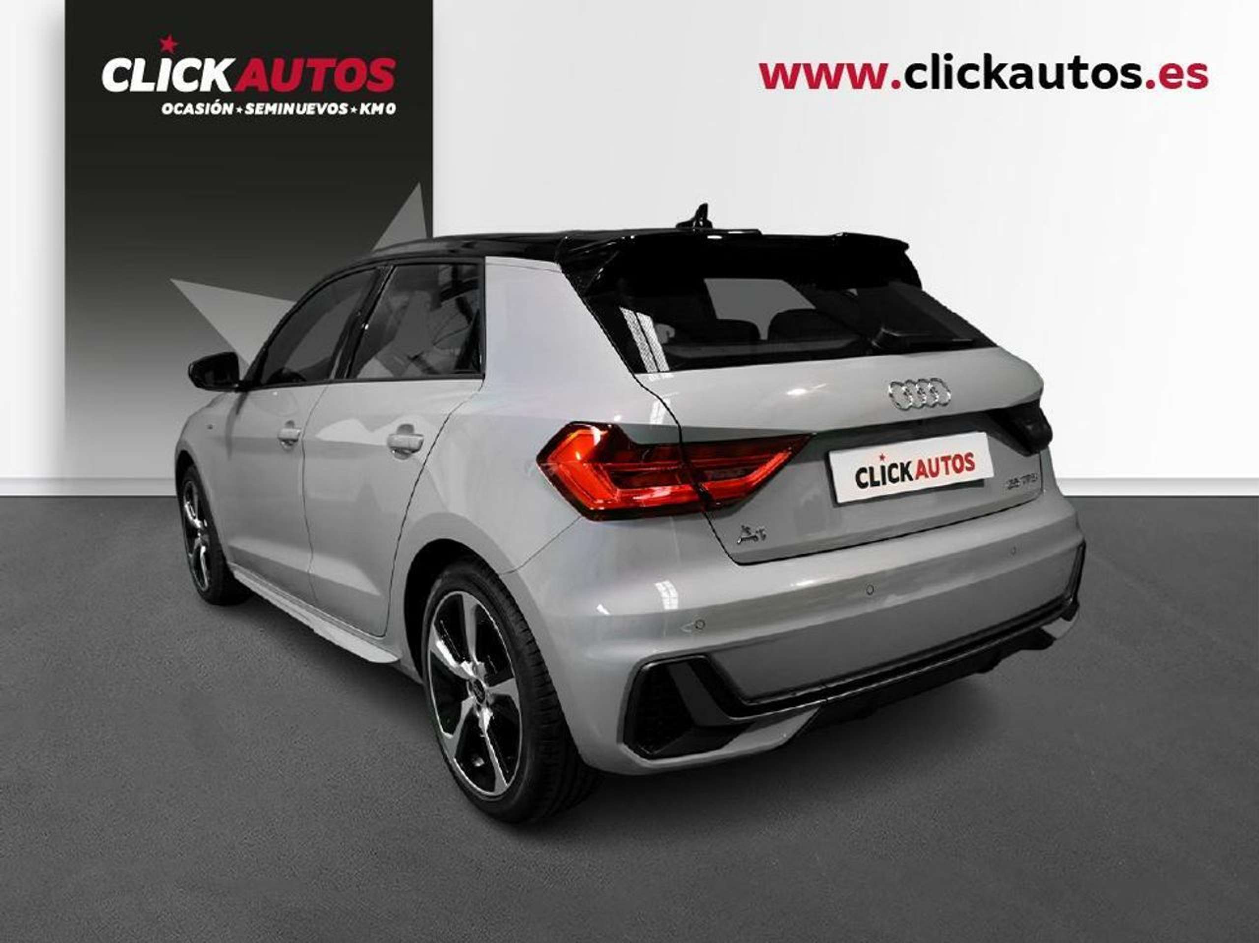 Audi - A1