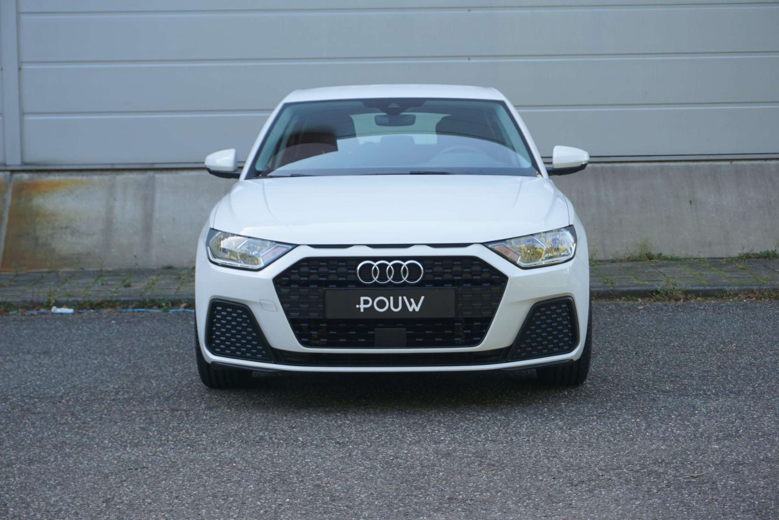 Audi - A1