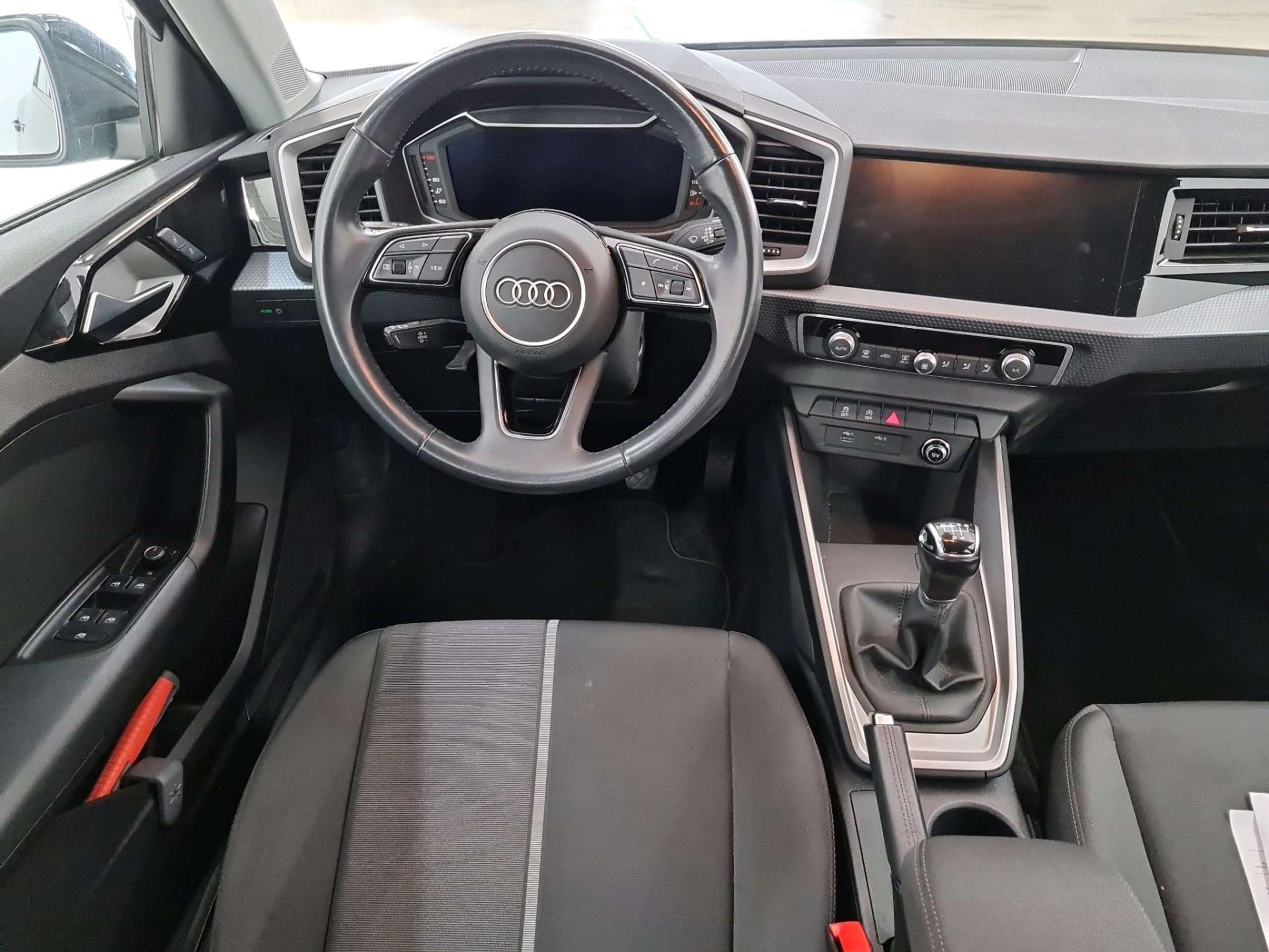 Audi - A1