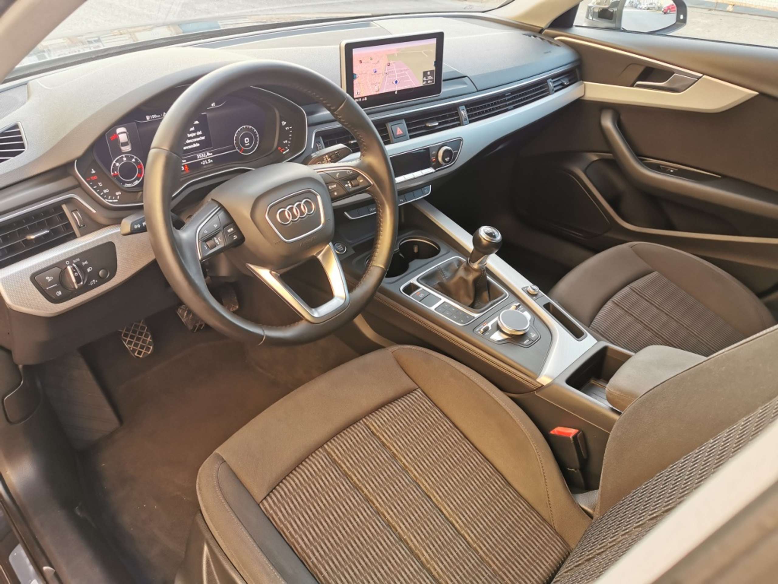 Audi - A4