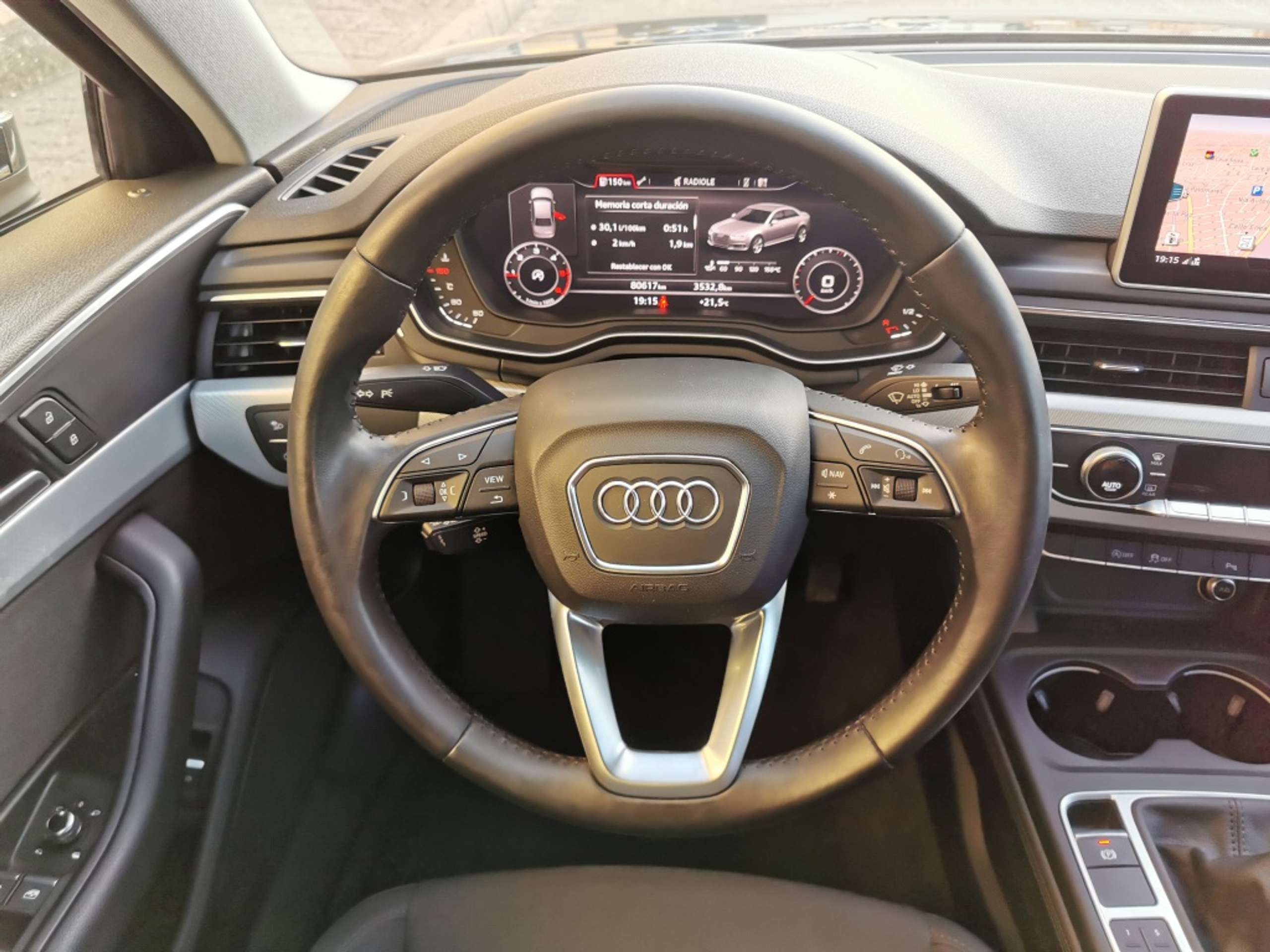 Audi - A4