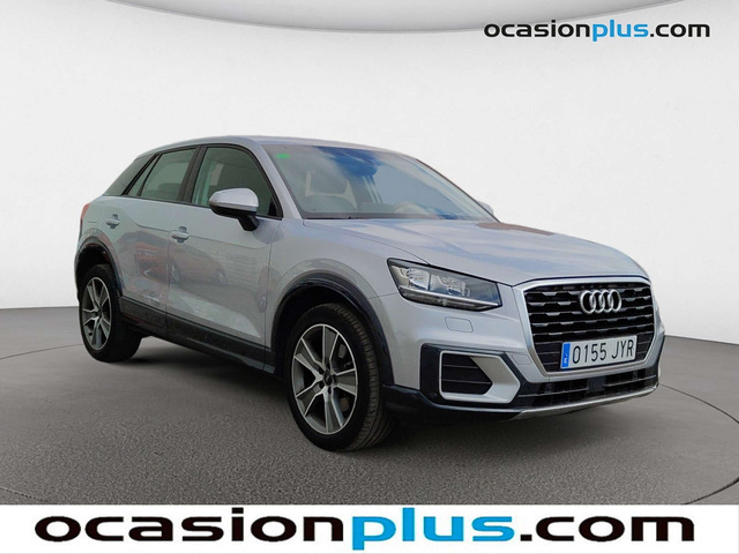 Audi - Q2