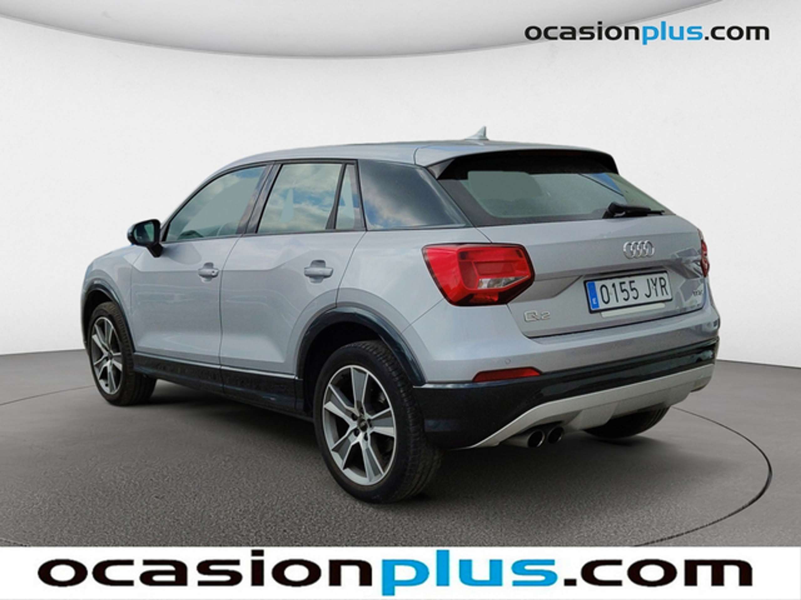 Audi - Q2