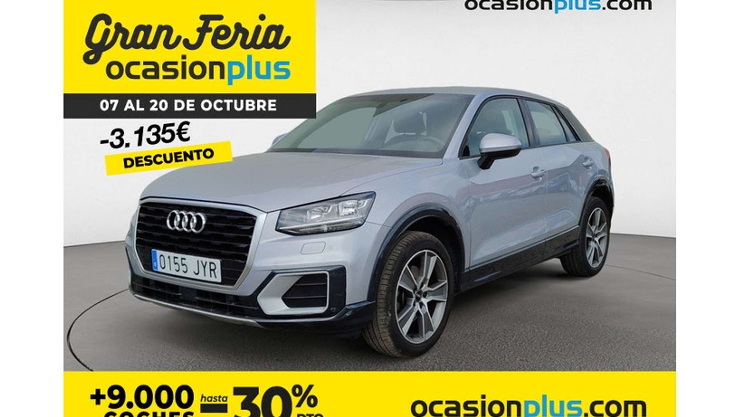 Audi - Q2