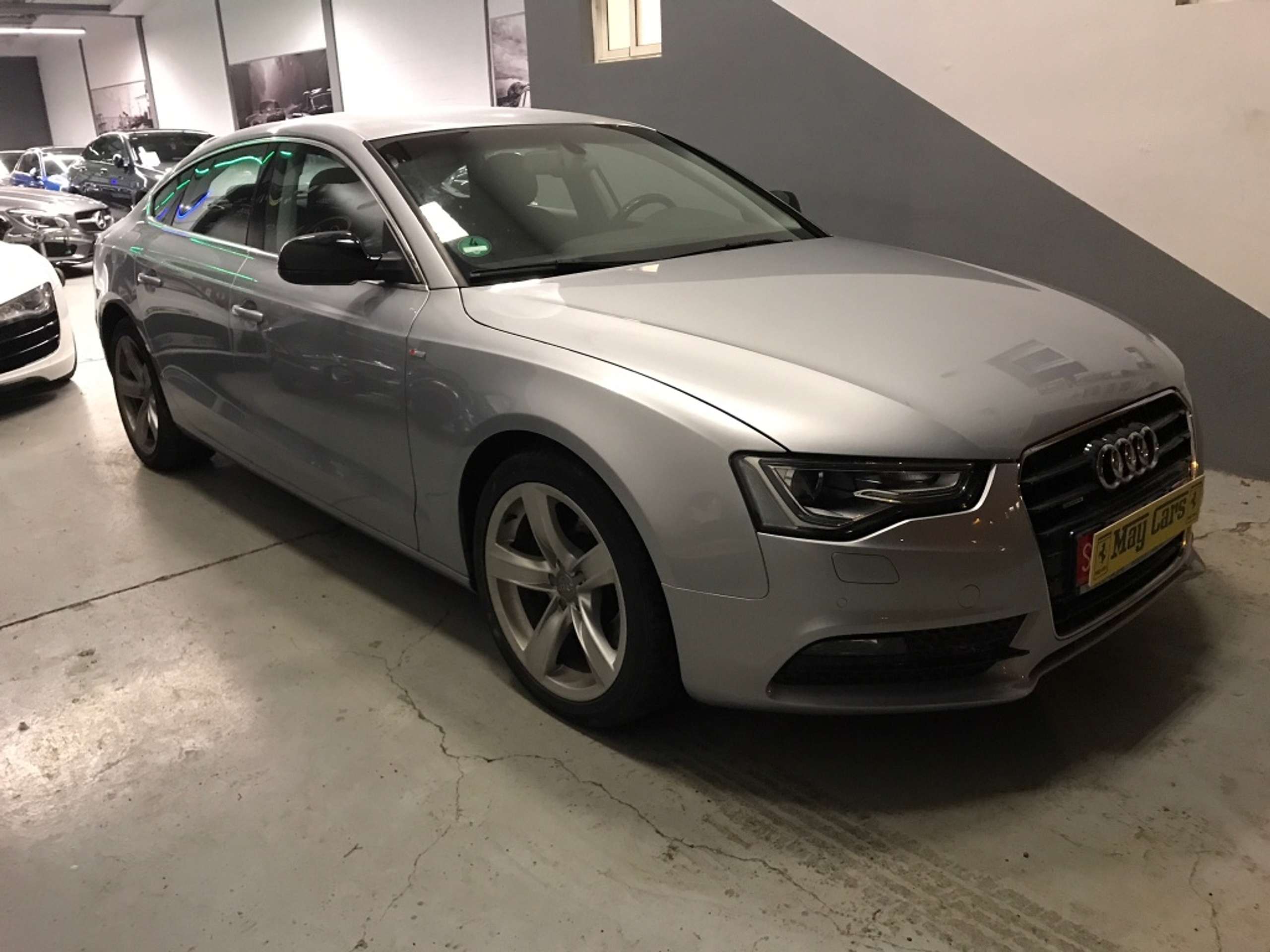 Audi - A5