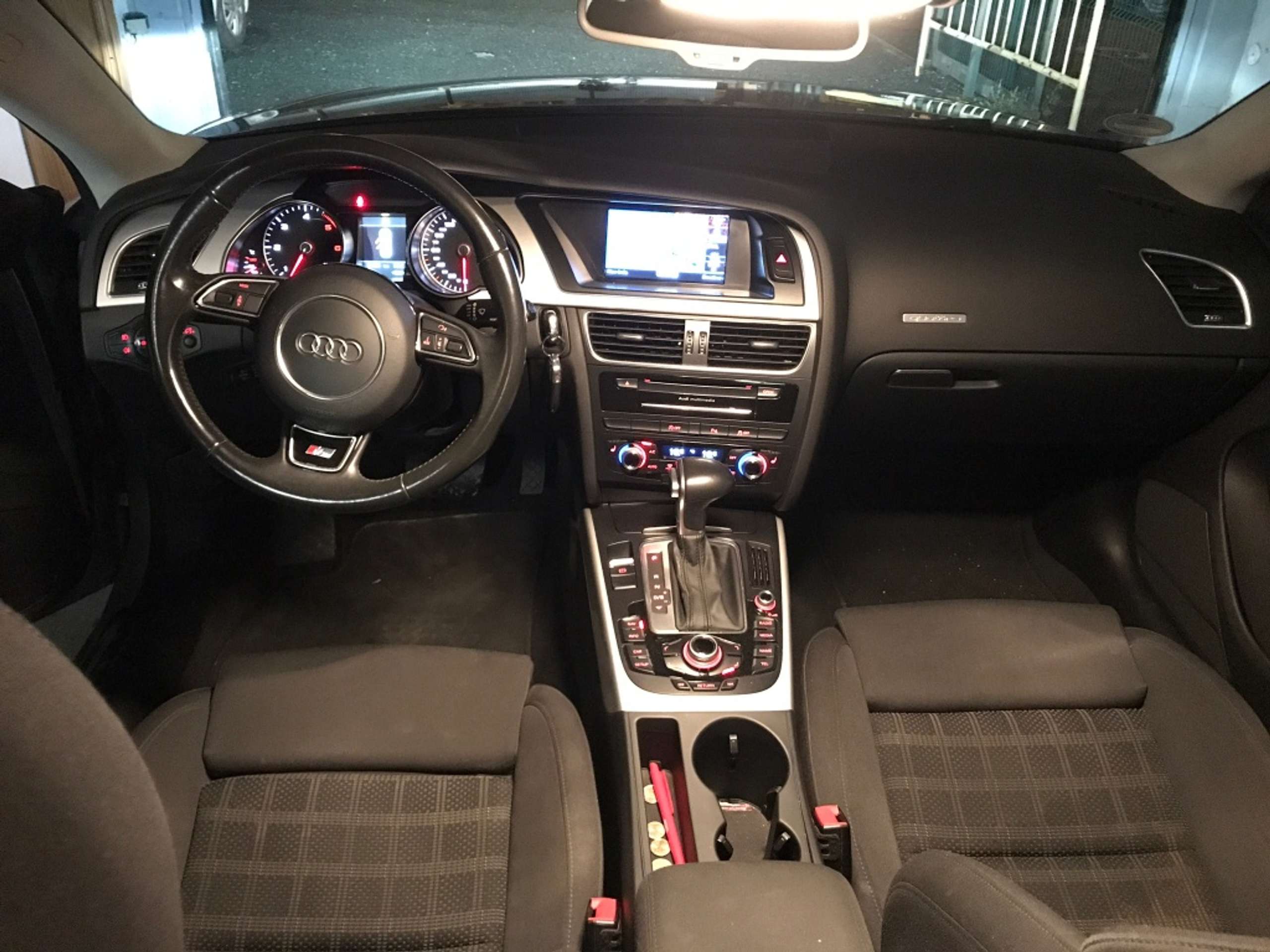 Audi - A5