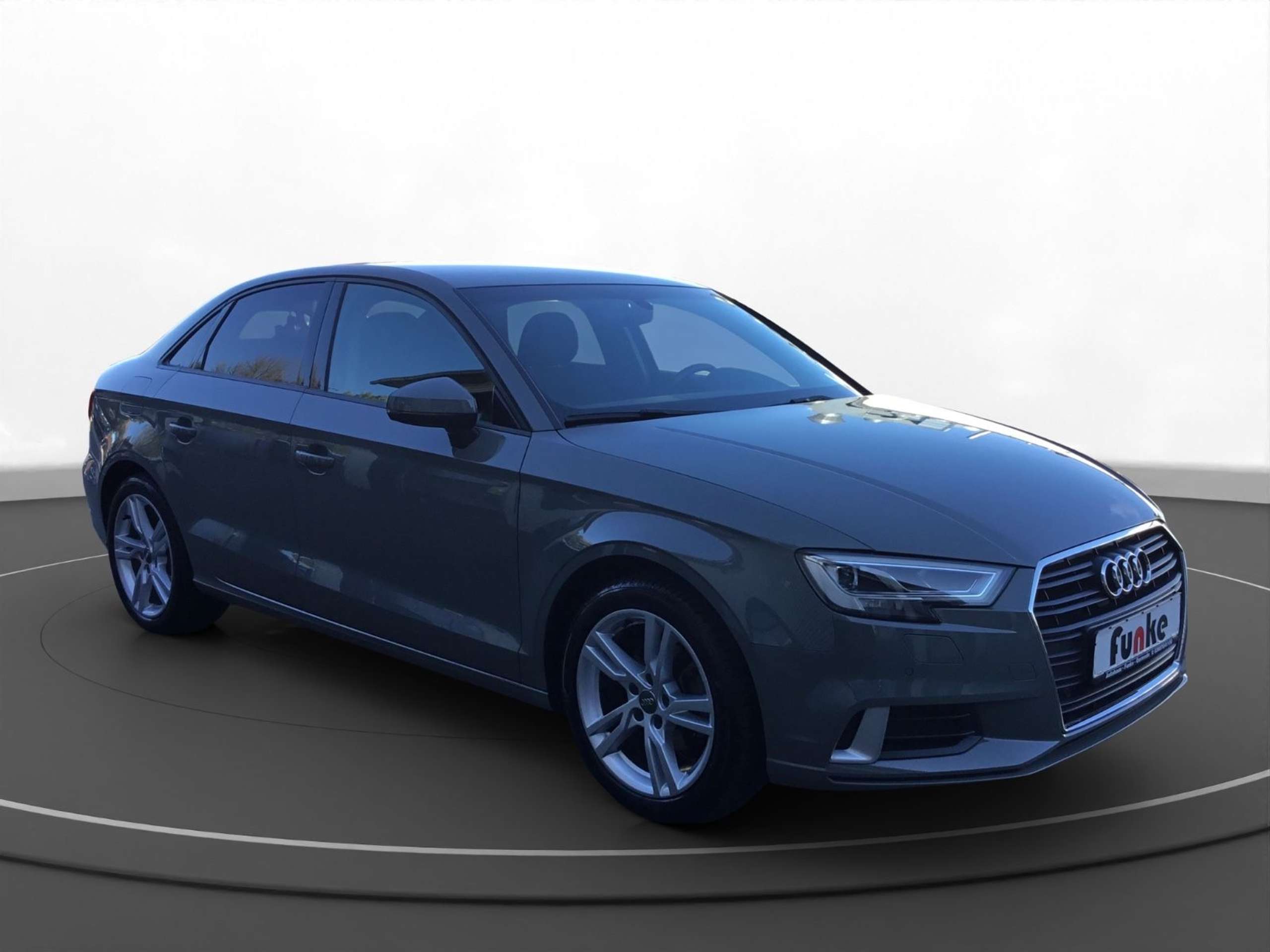 Audi - A3