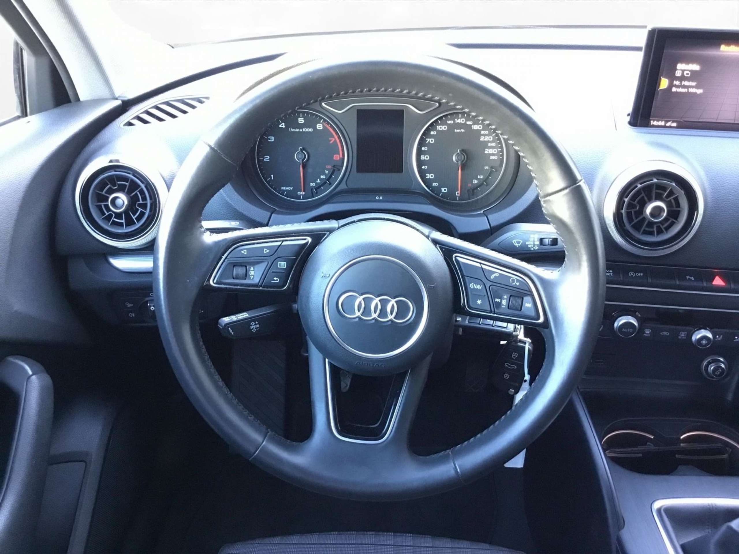 Audi - A3