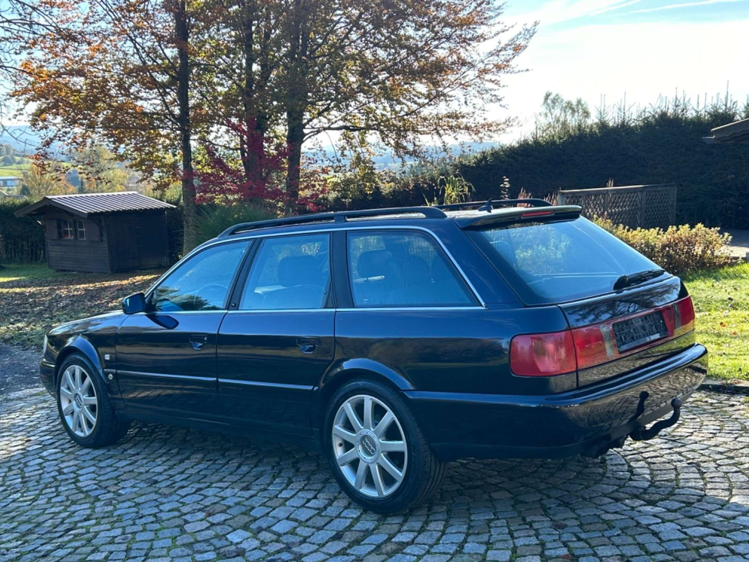 Audi - S6