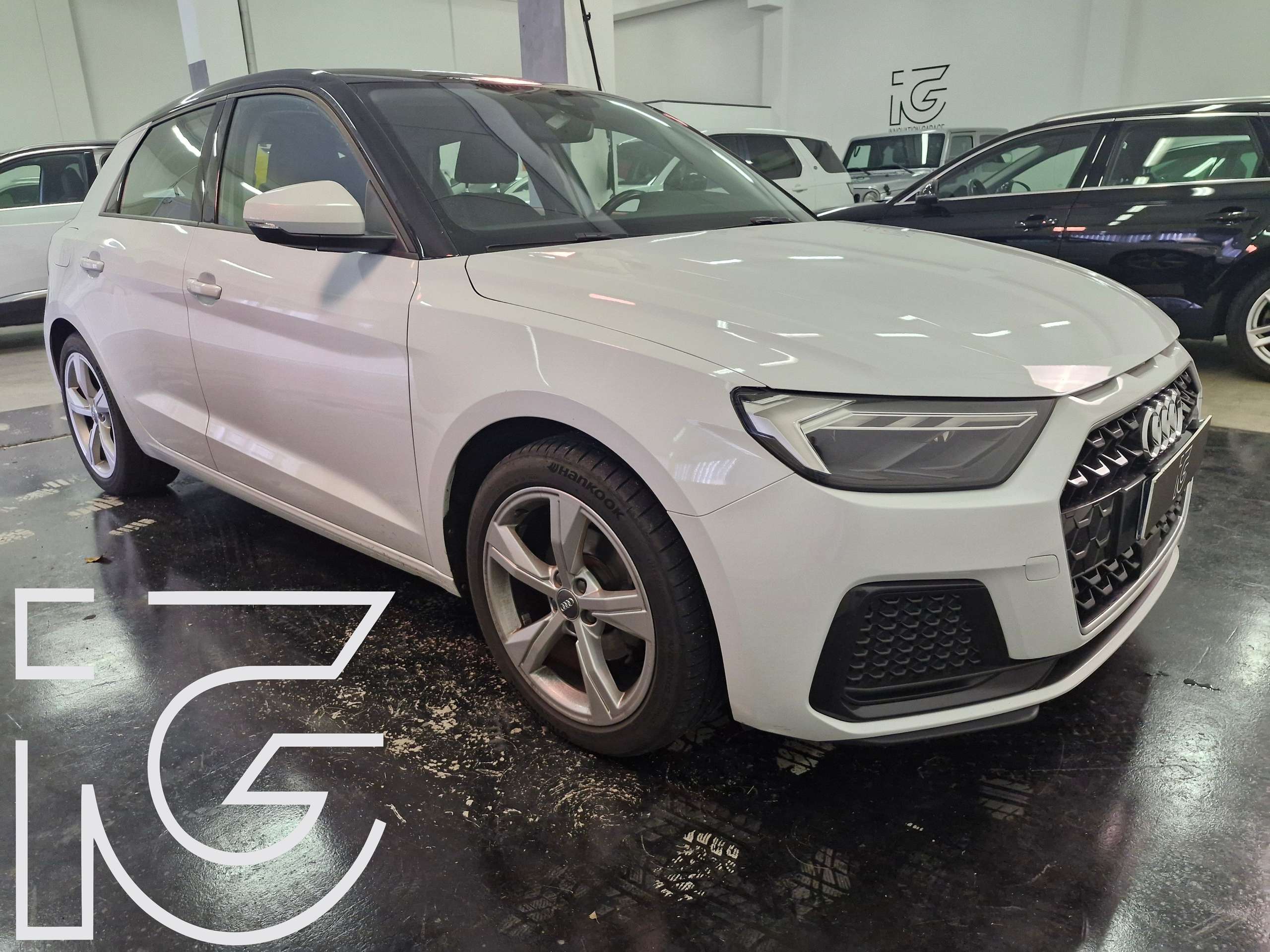 Audi - A1