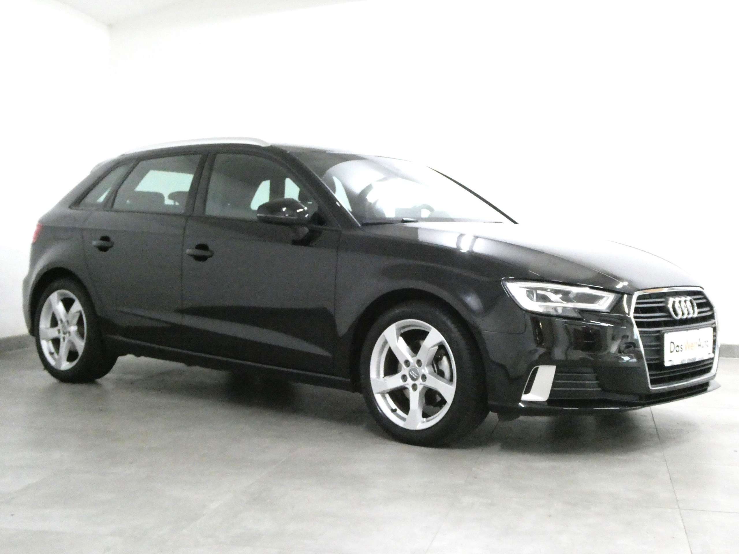 Audi - A3