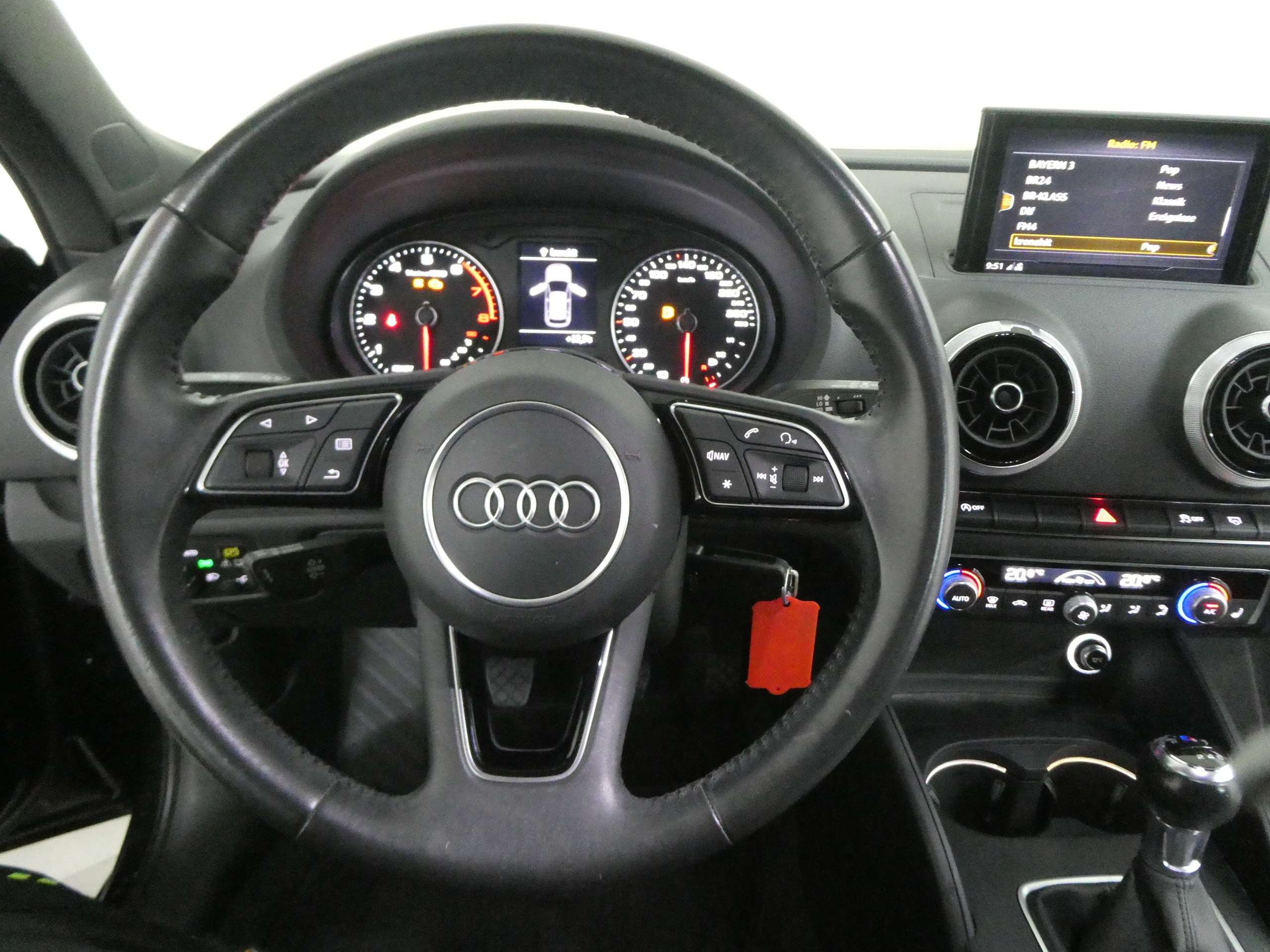 Audi - A3