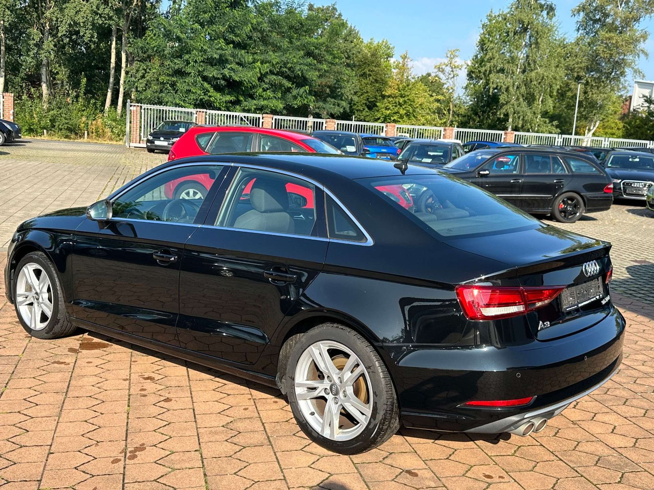 Audi - A3