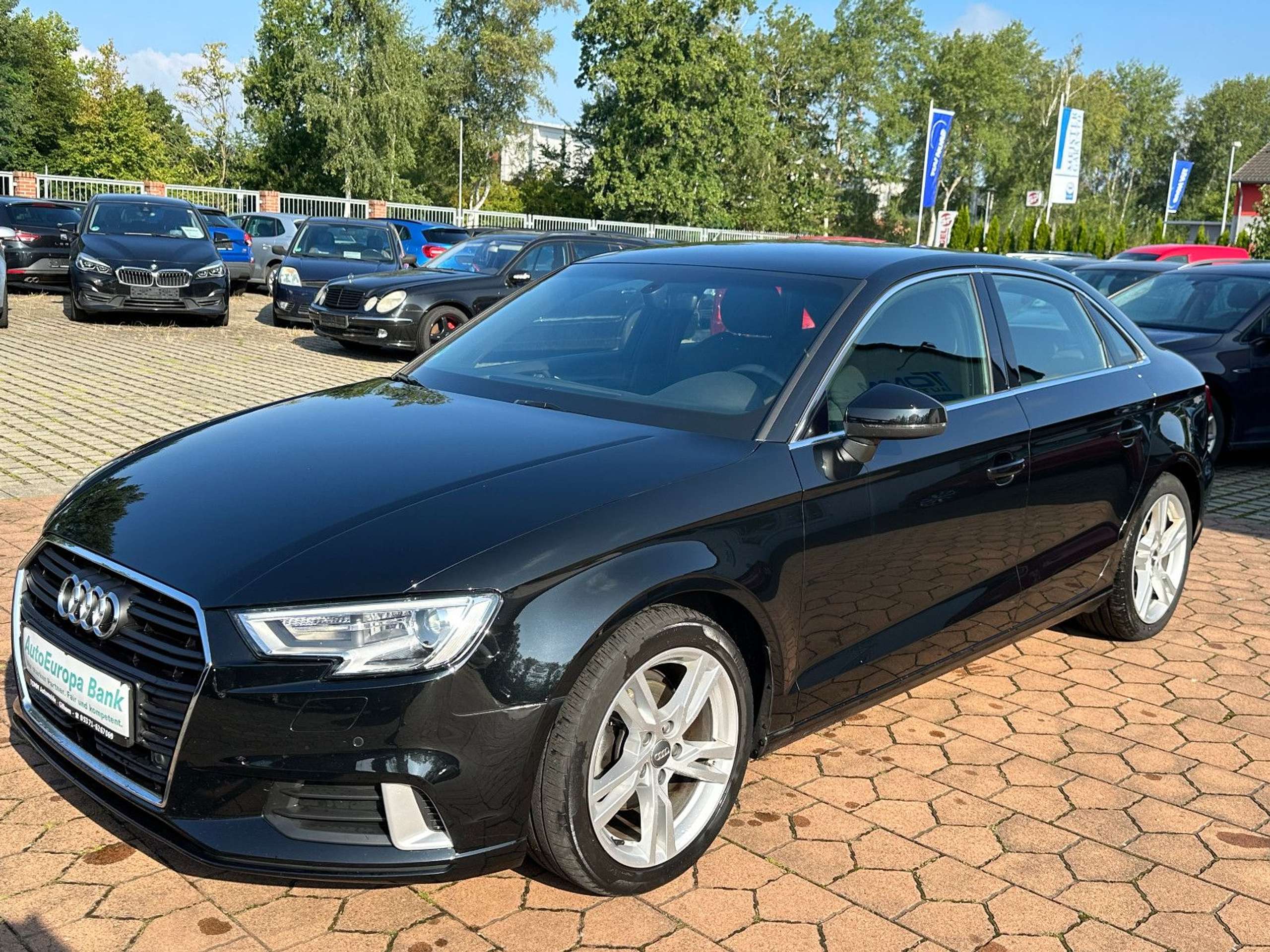 Audi - A3