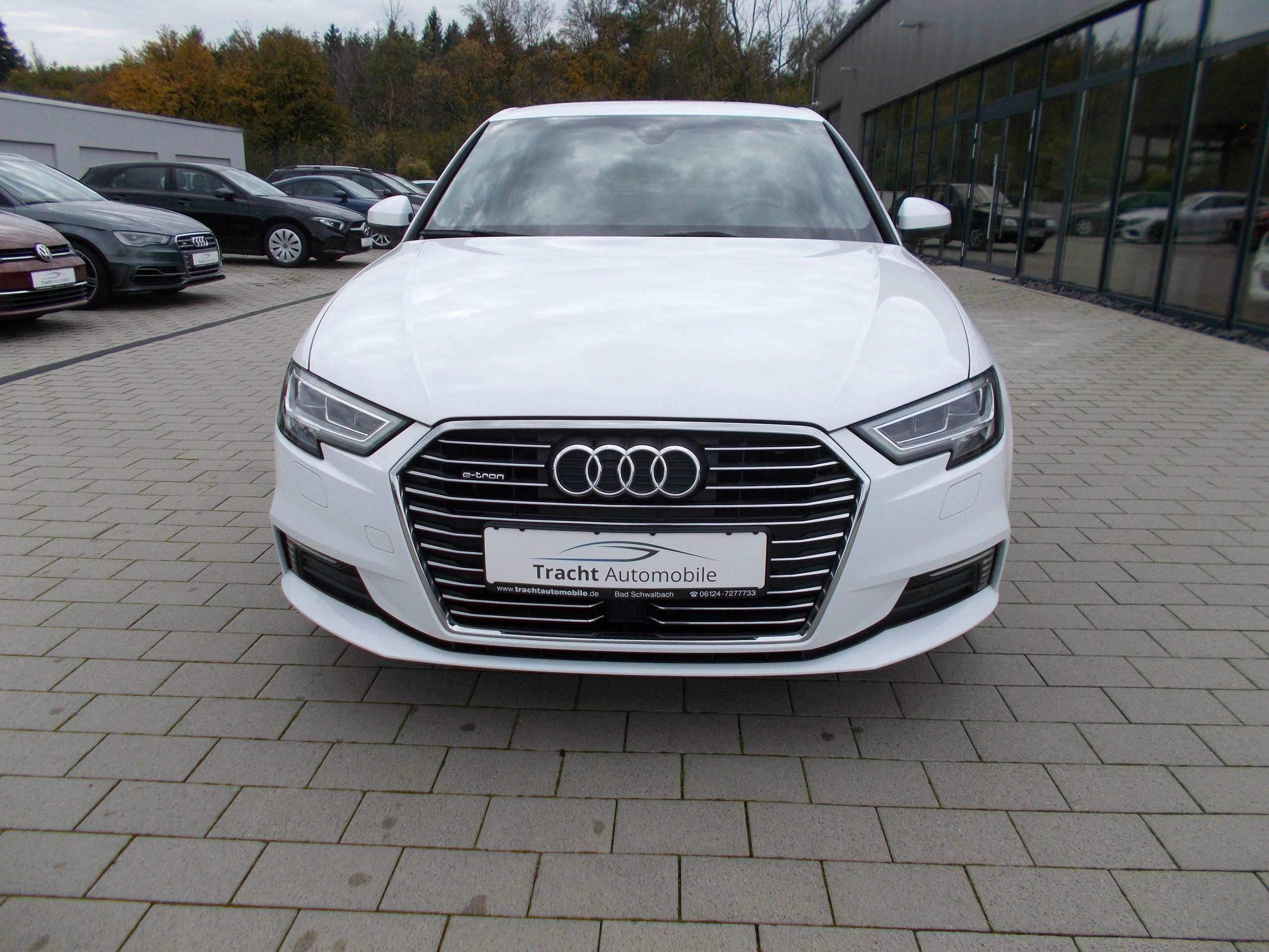 Audi - A3