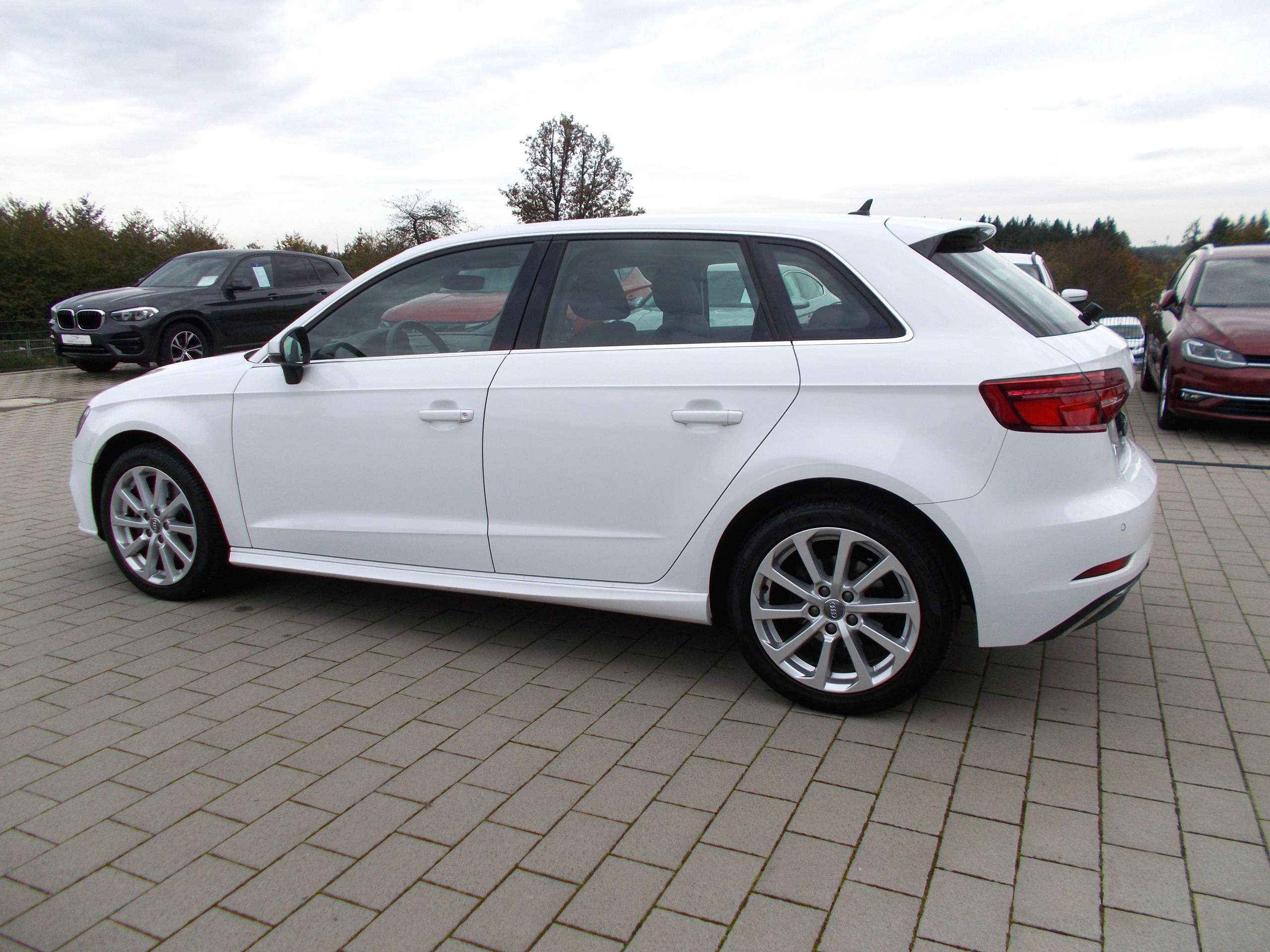 Audi - A3