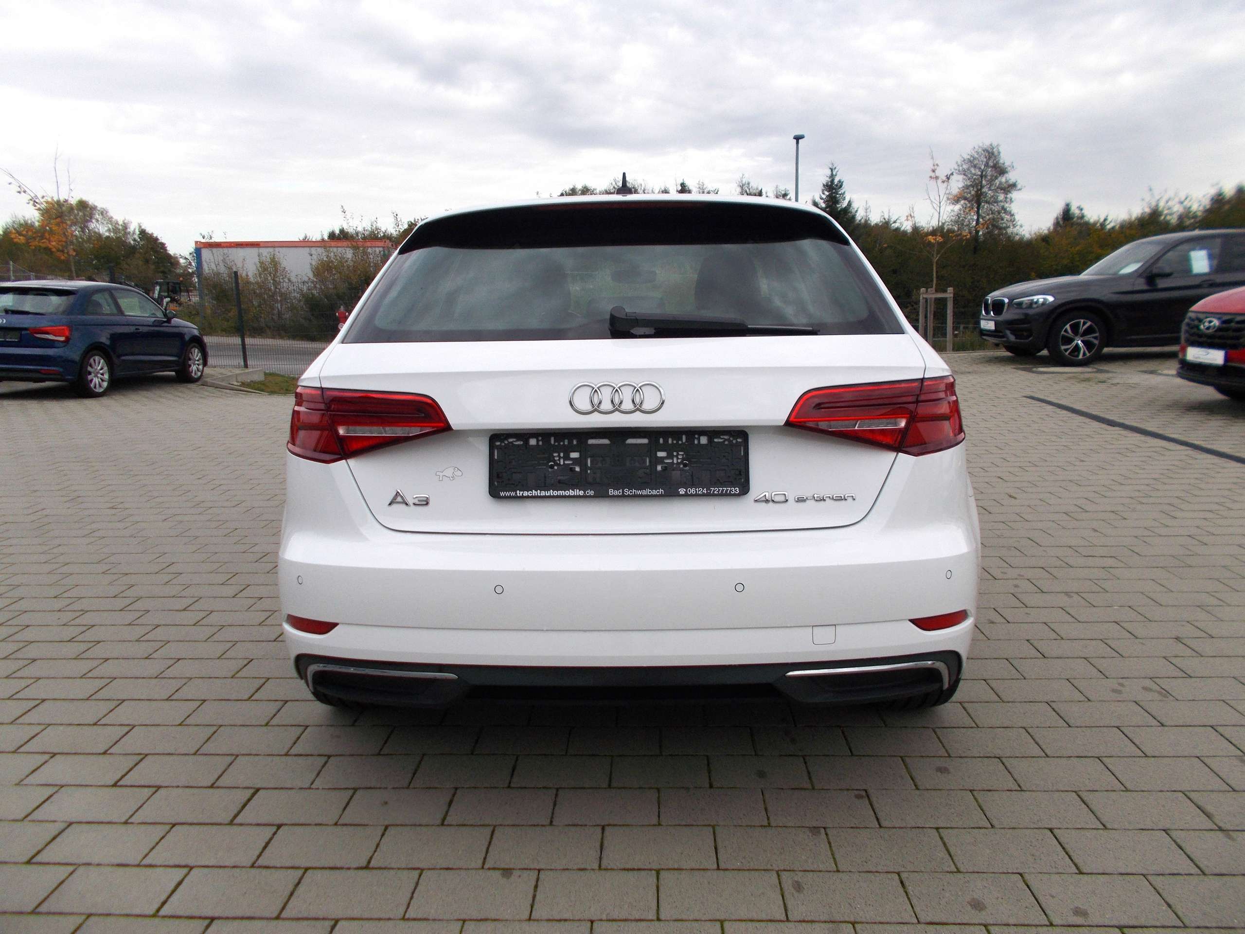 Audi - A3