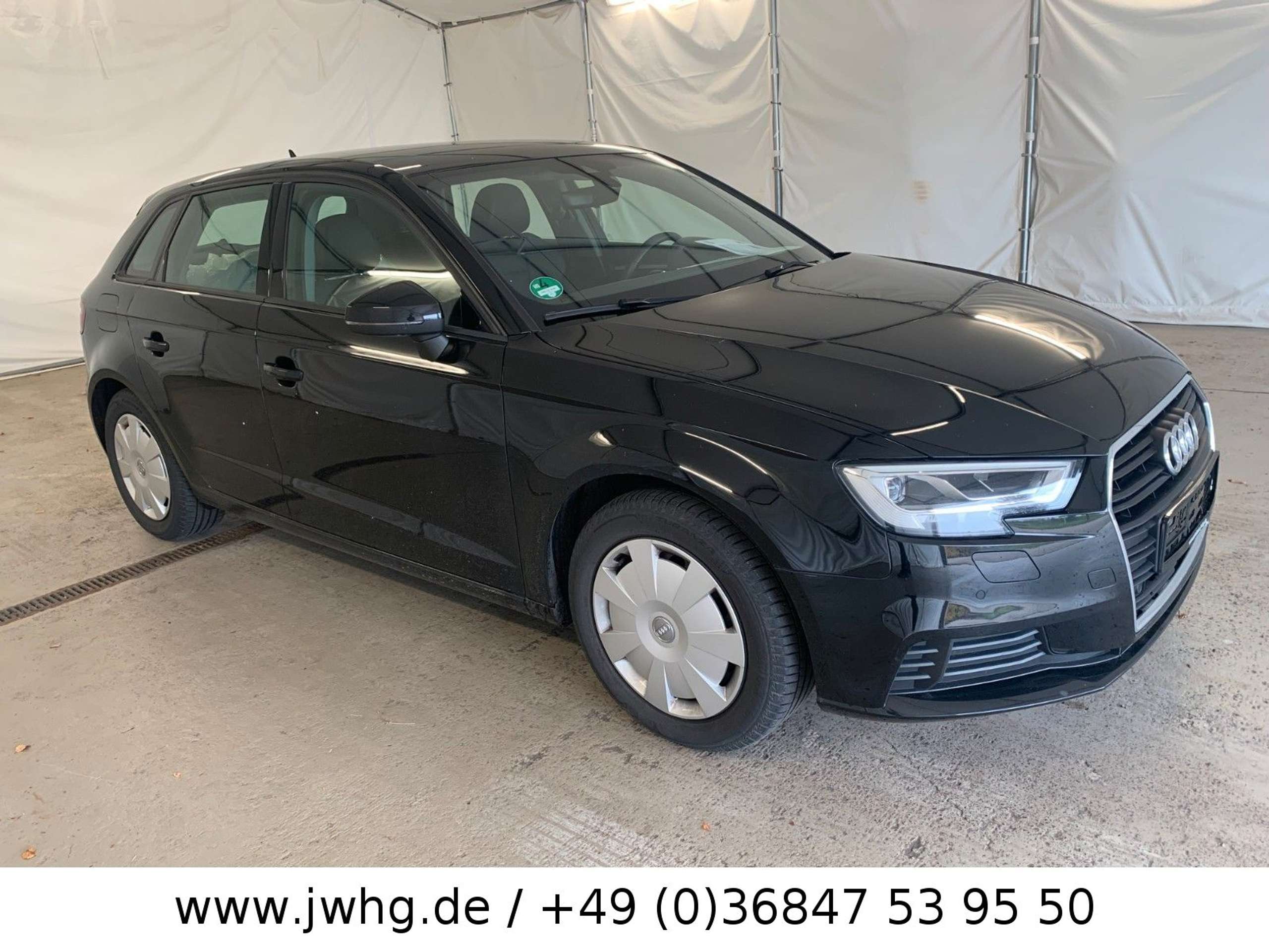 Audi - A3