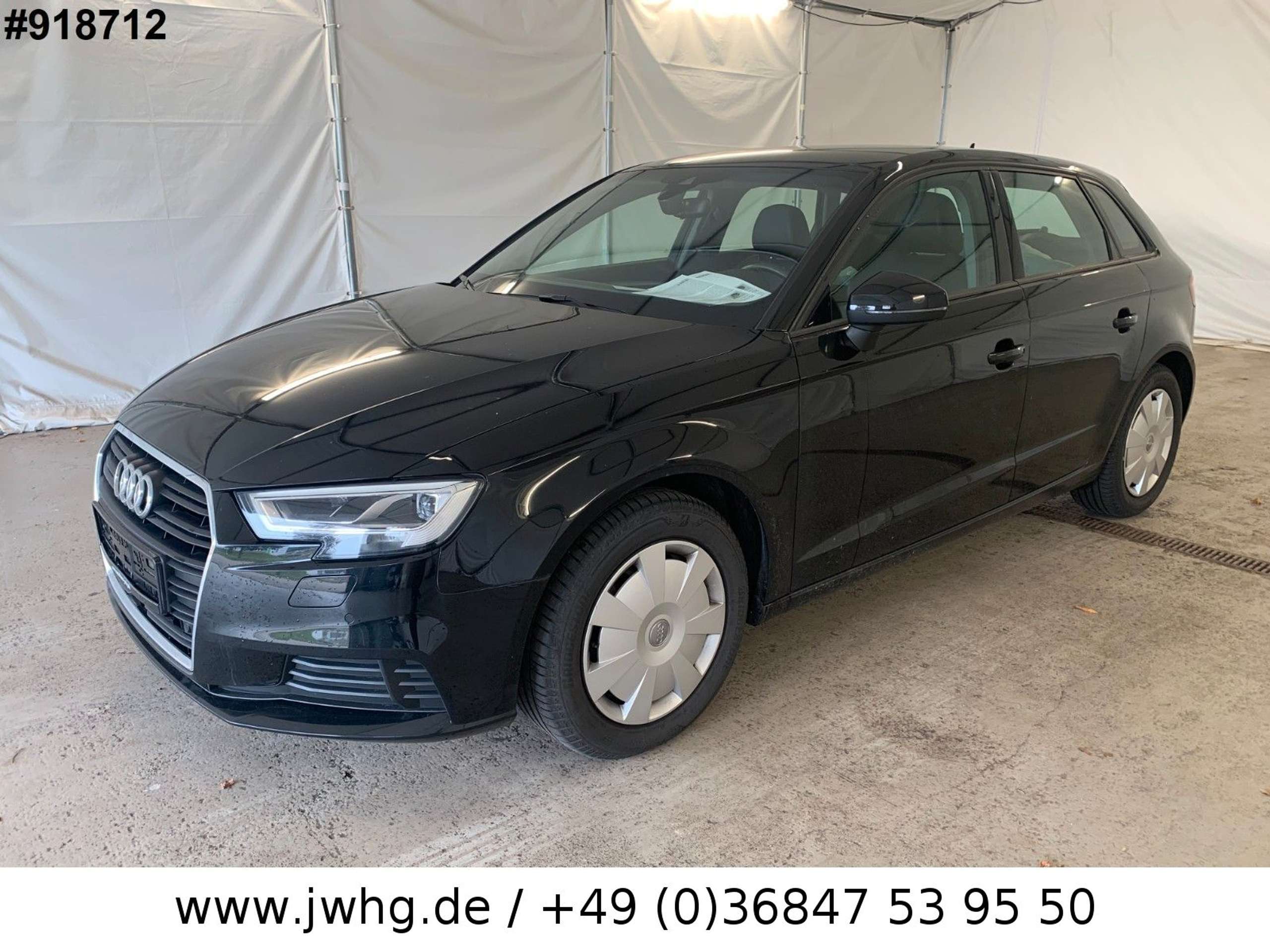 Audi - A3