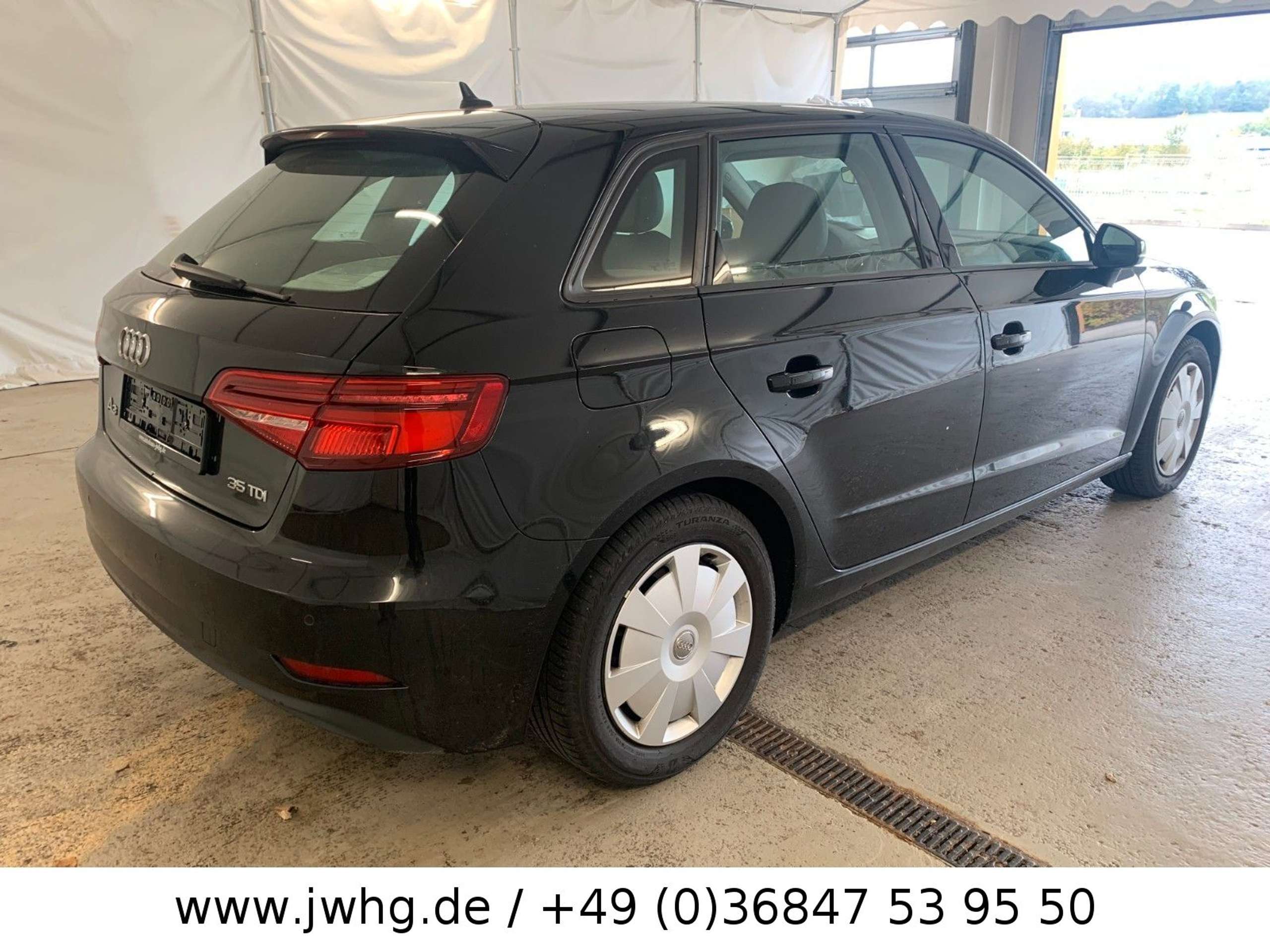 Audi - A3