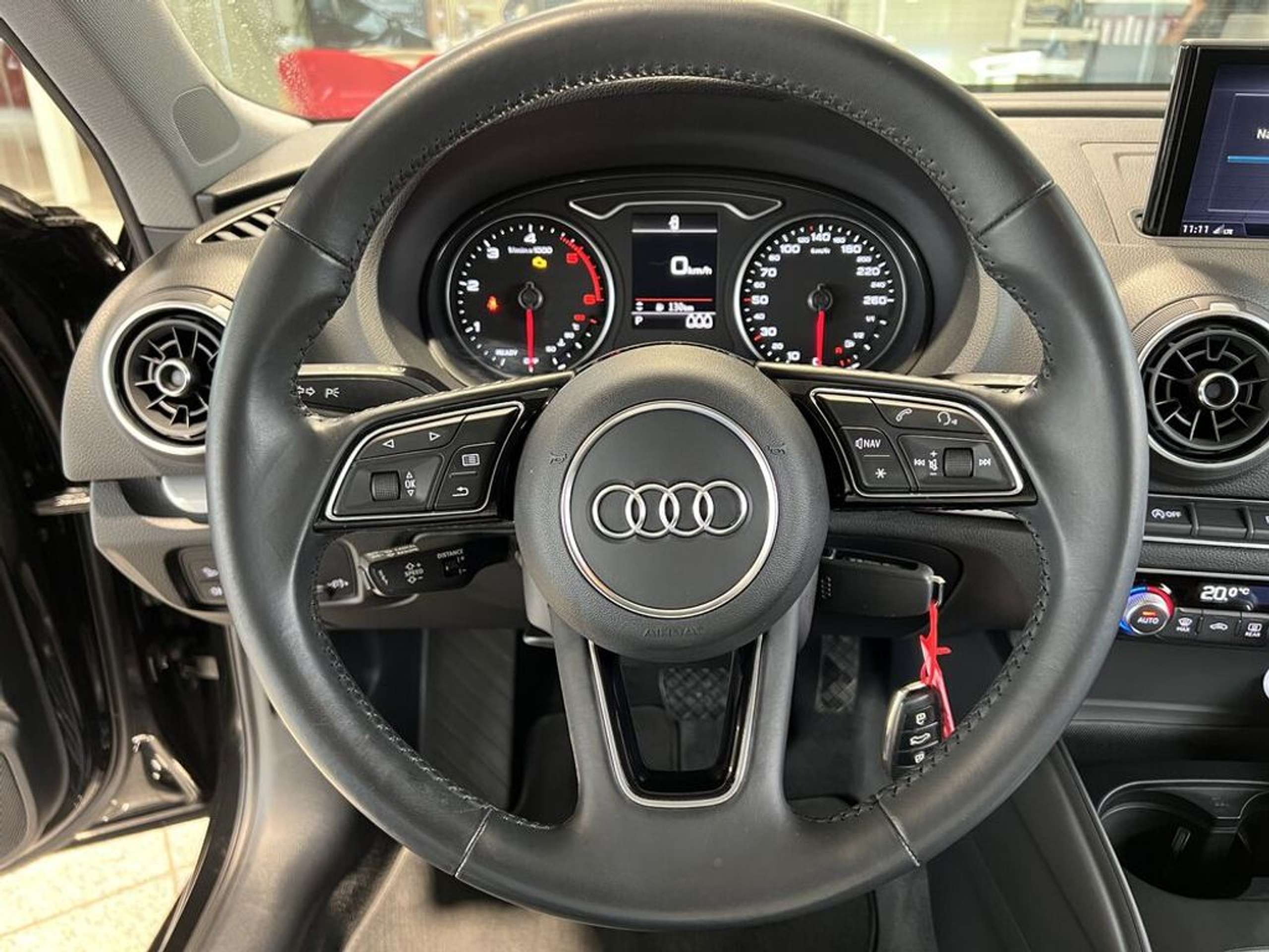 Audi - A3