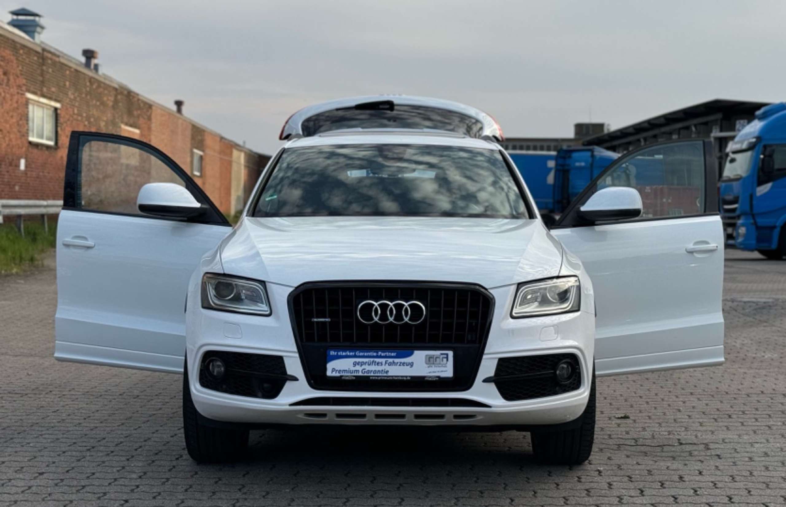 Audi - Q5