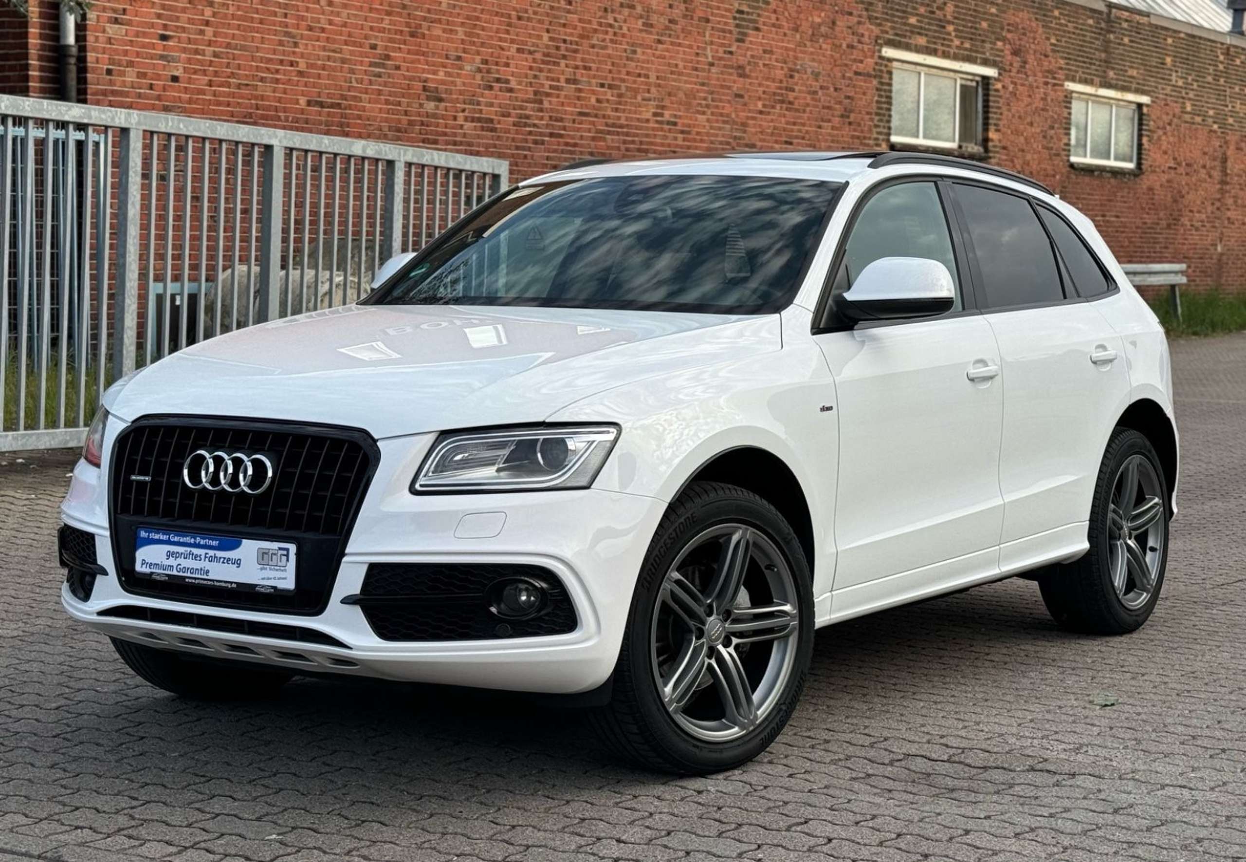 Audi - Q5