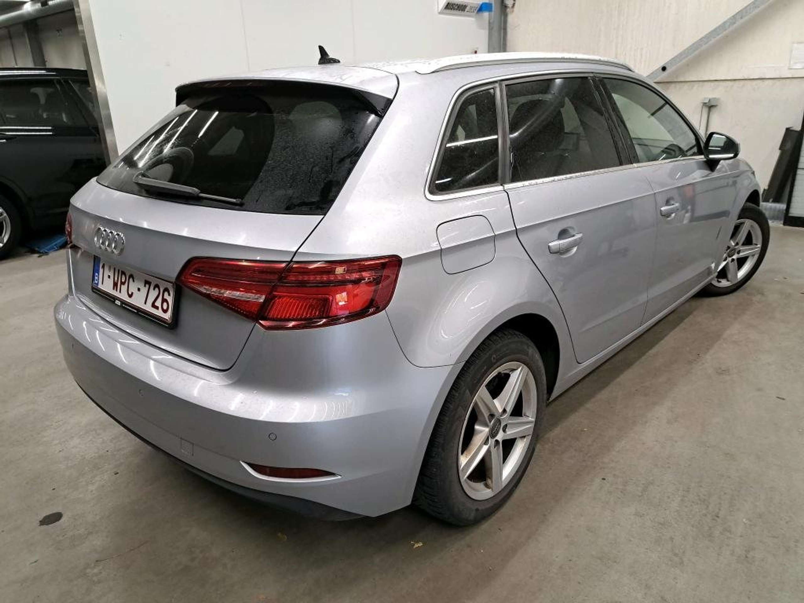 Audi - A3