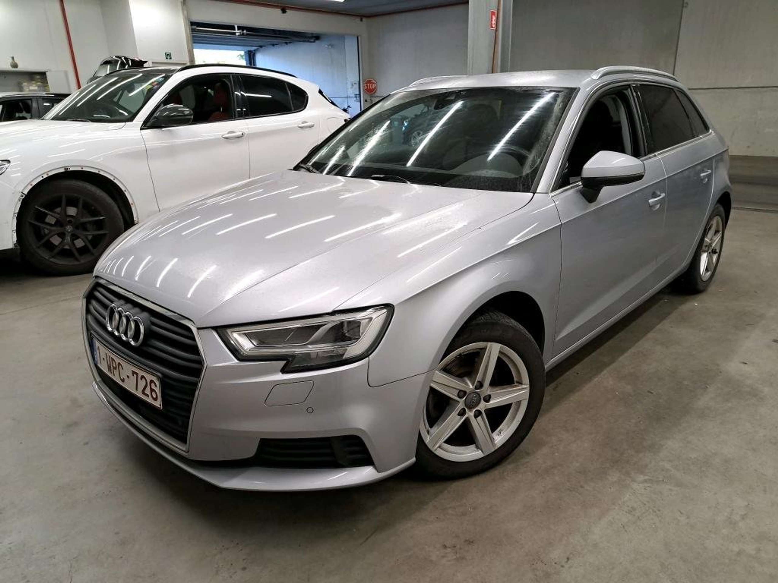 Audi - A3