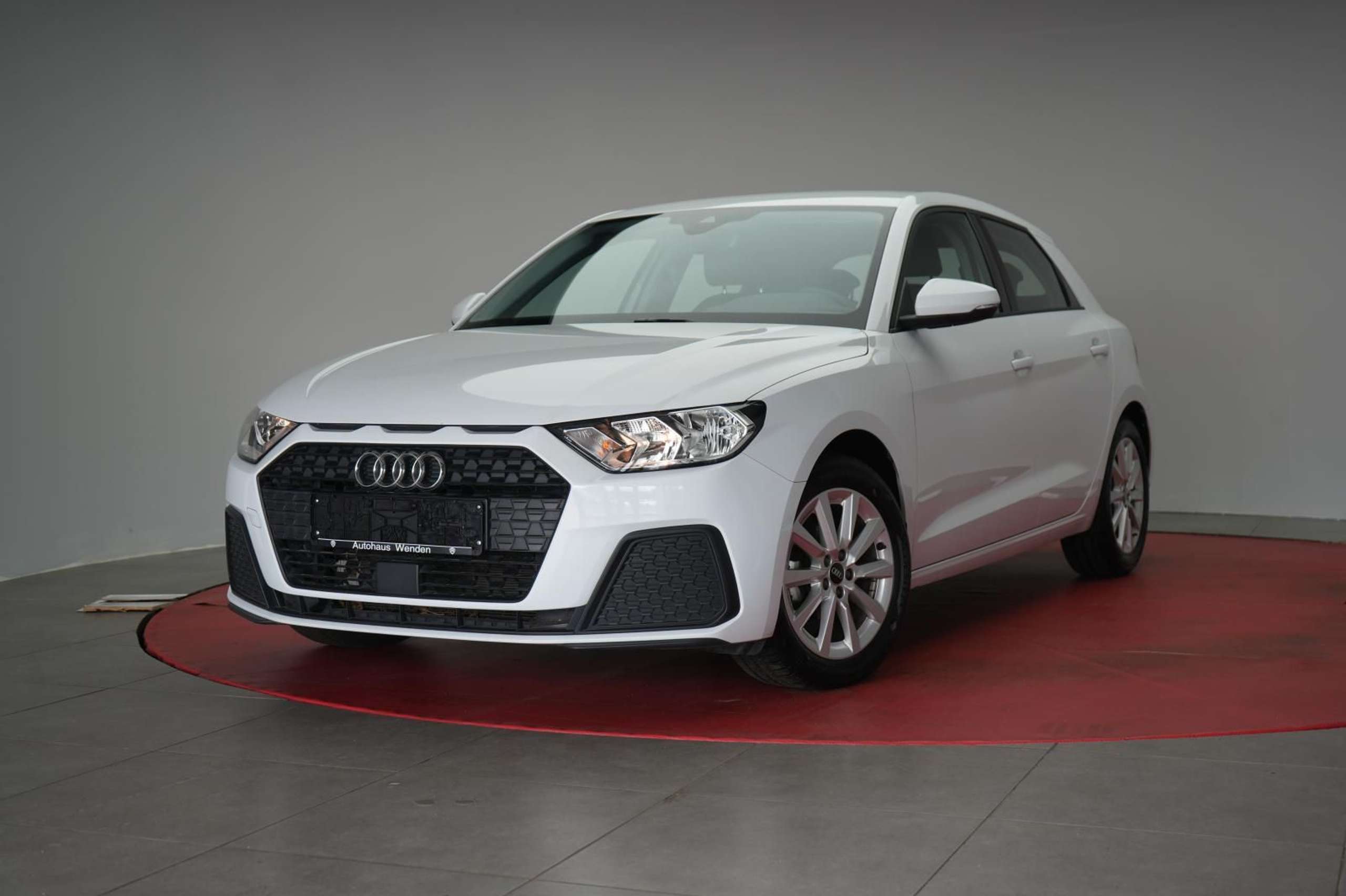 Audi - A1