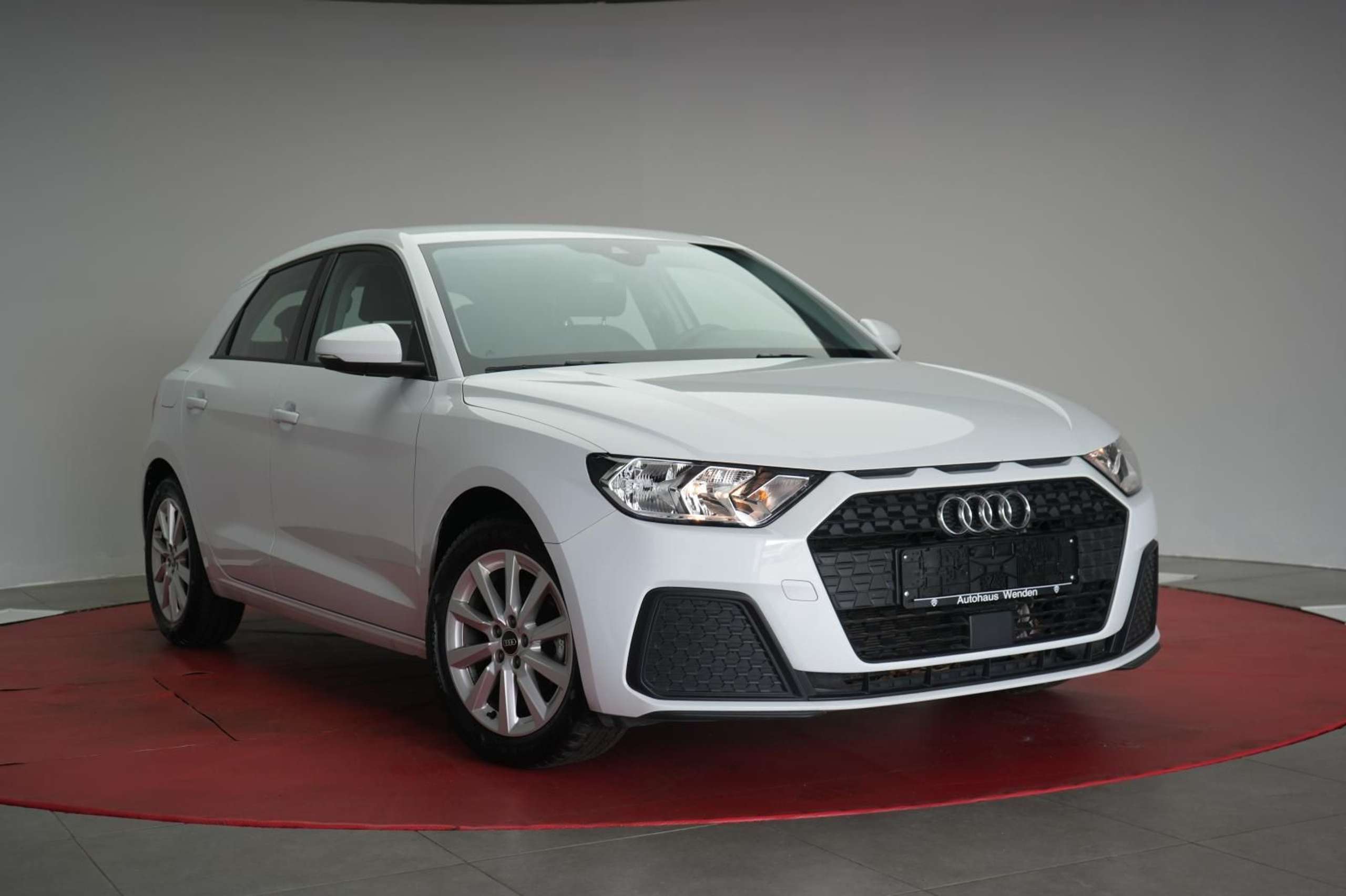 Audi - A1