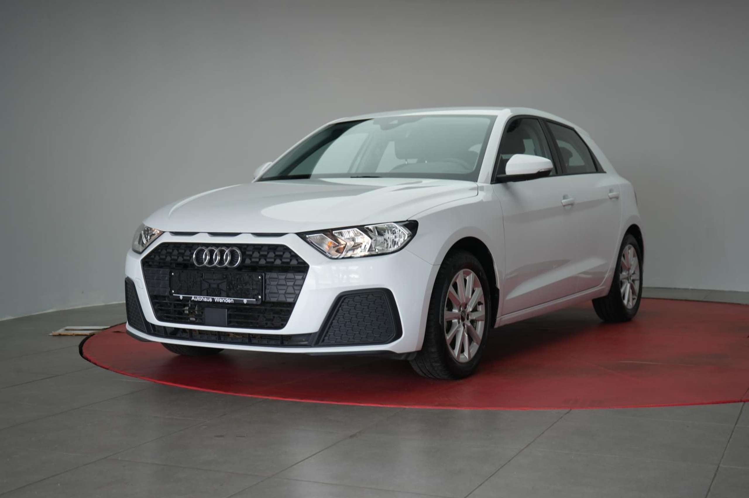 Audi - A1