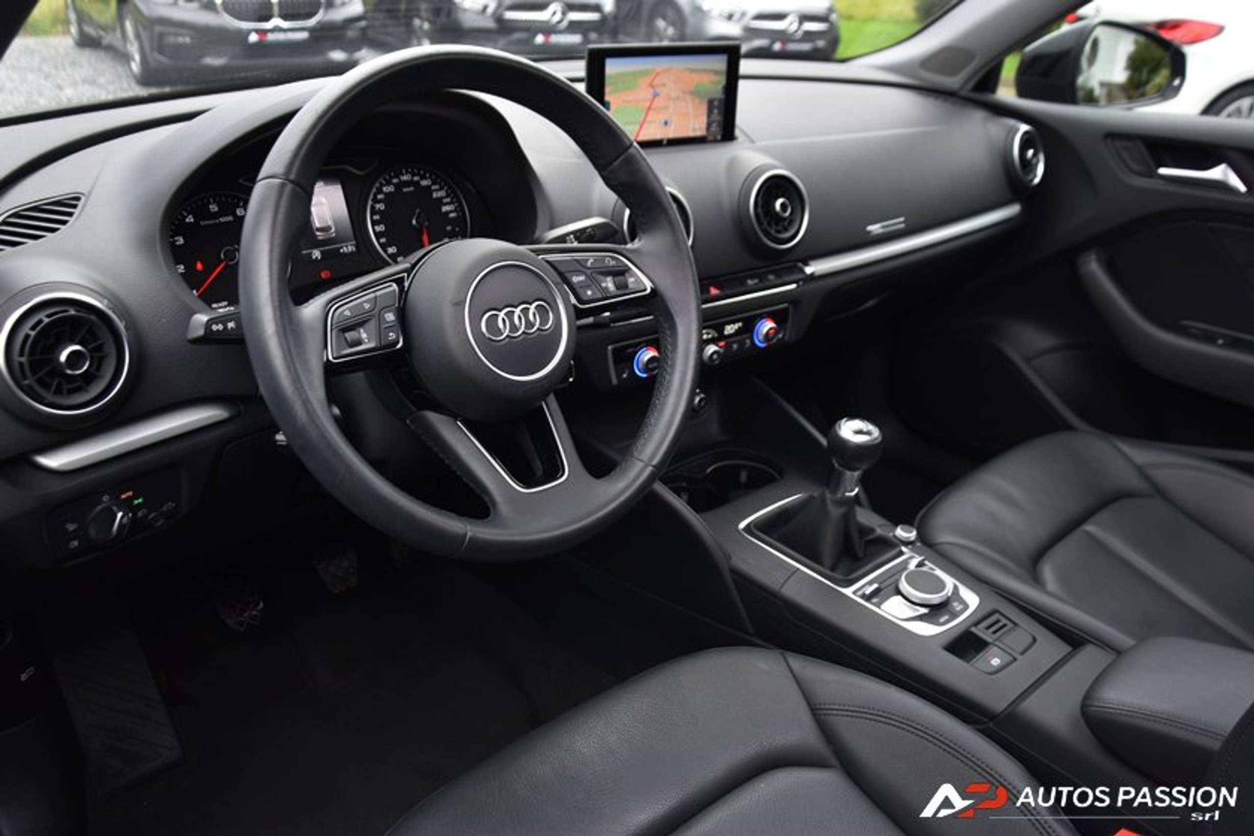 Audi - A3